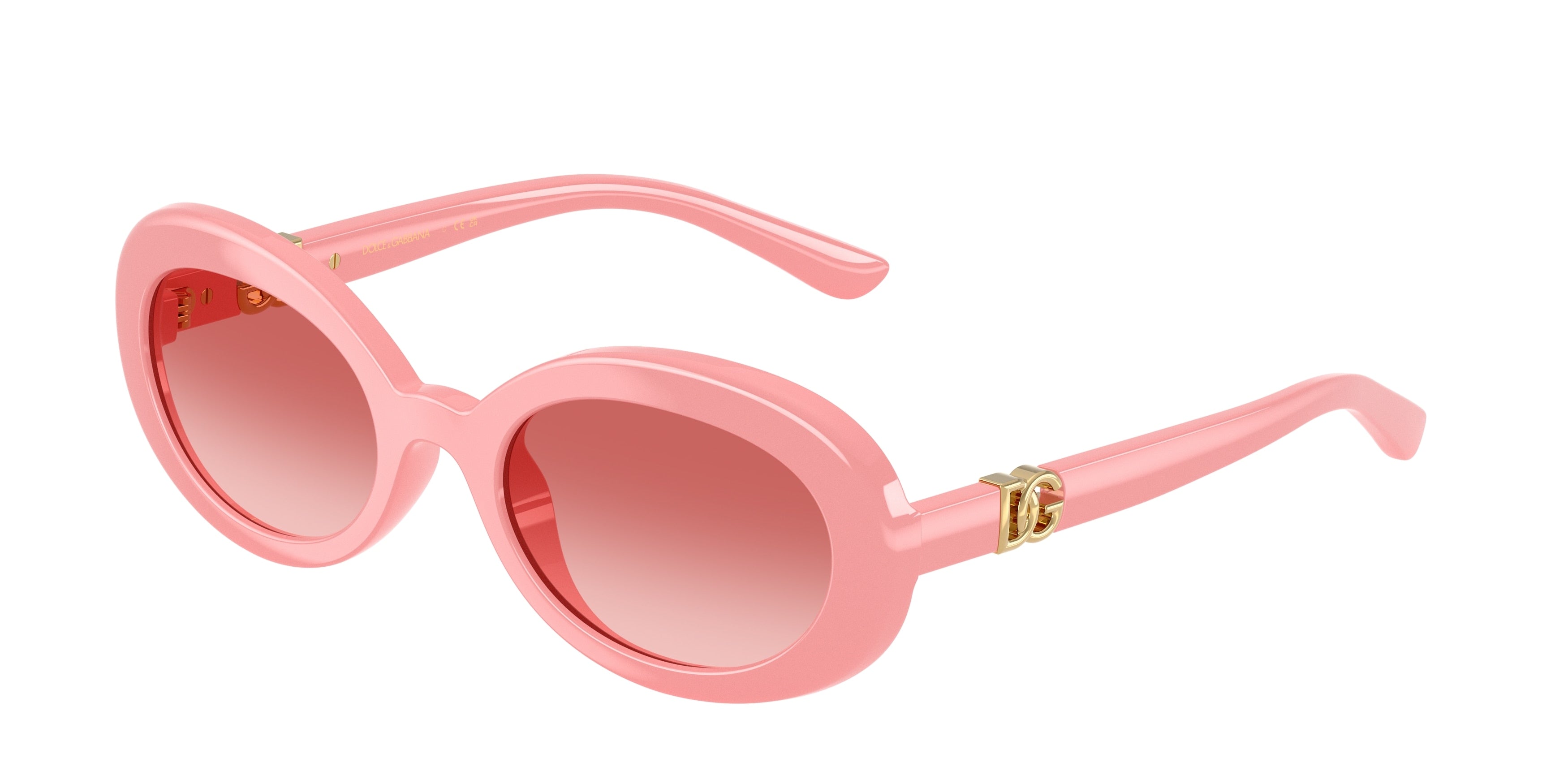 Dolce & Gabbana 0DX6007U