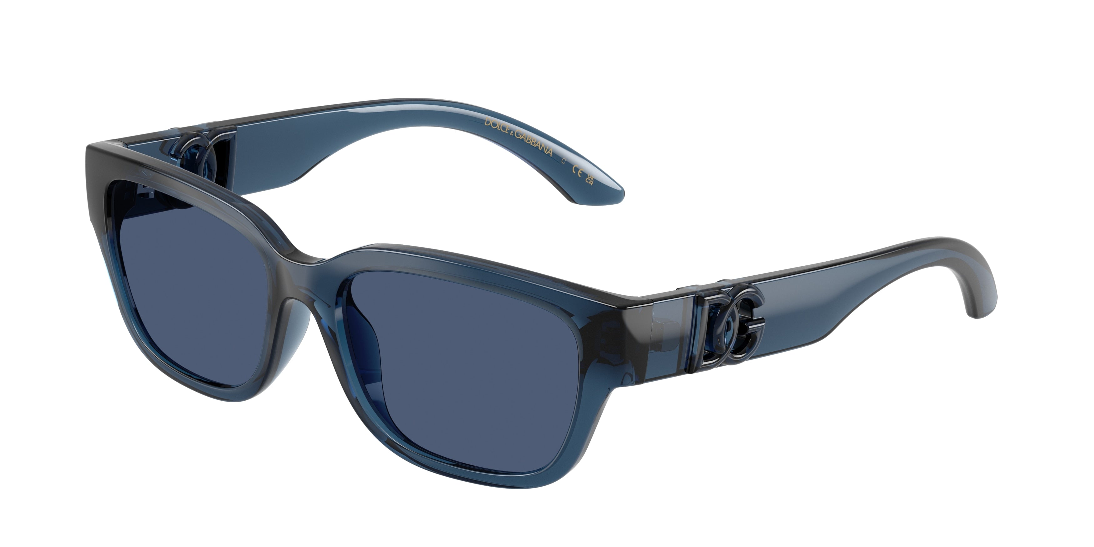 Dolce & Gabbana 0DX6009
