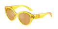 Dolce & Gabbana 0DX6010