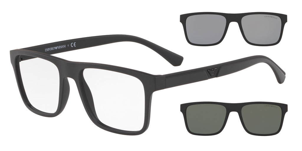 Emporio Armani 0EA4115F