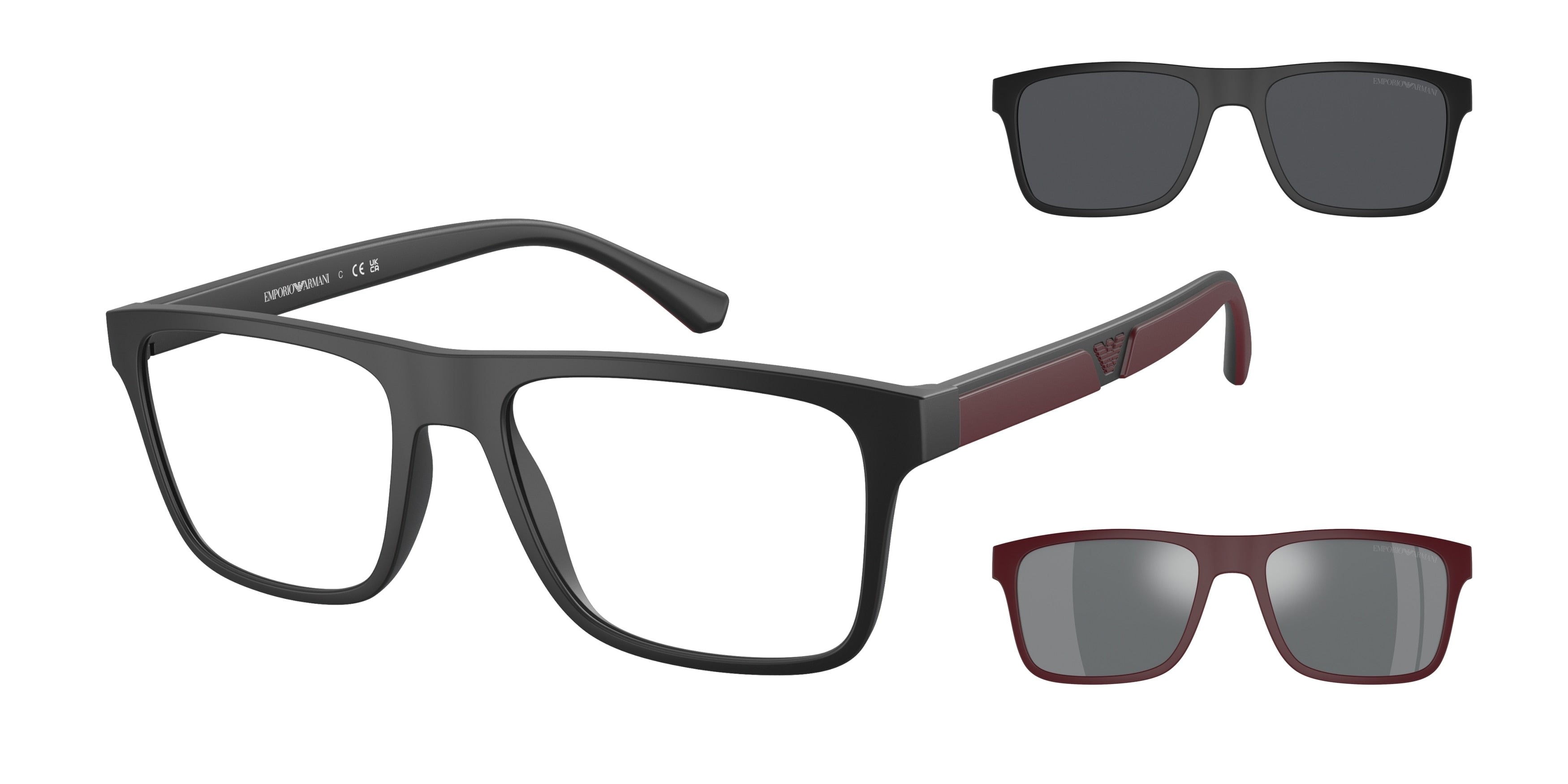 Emporio Armani 0EA4115