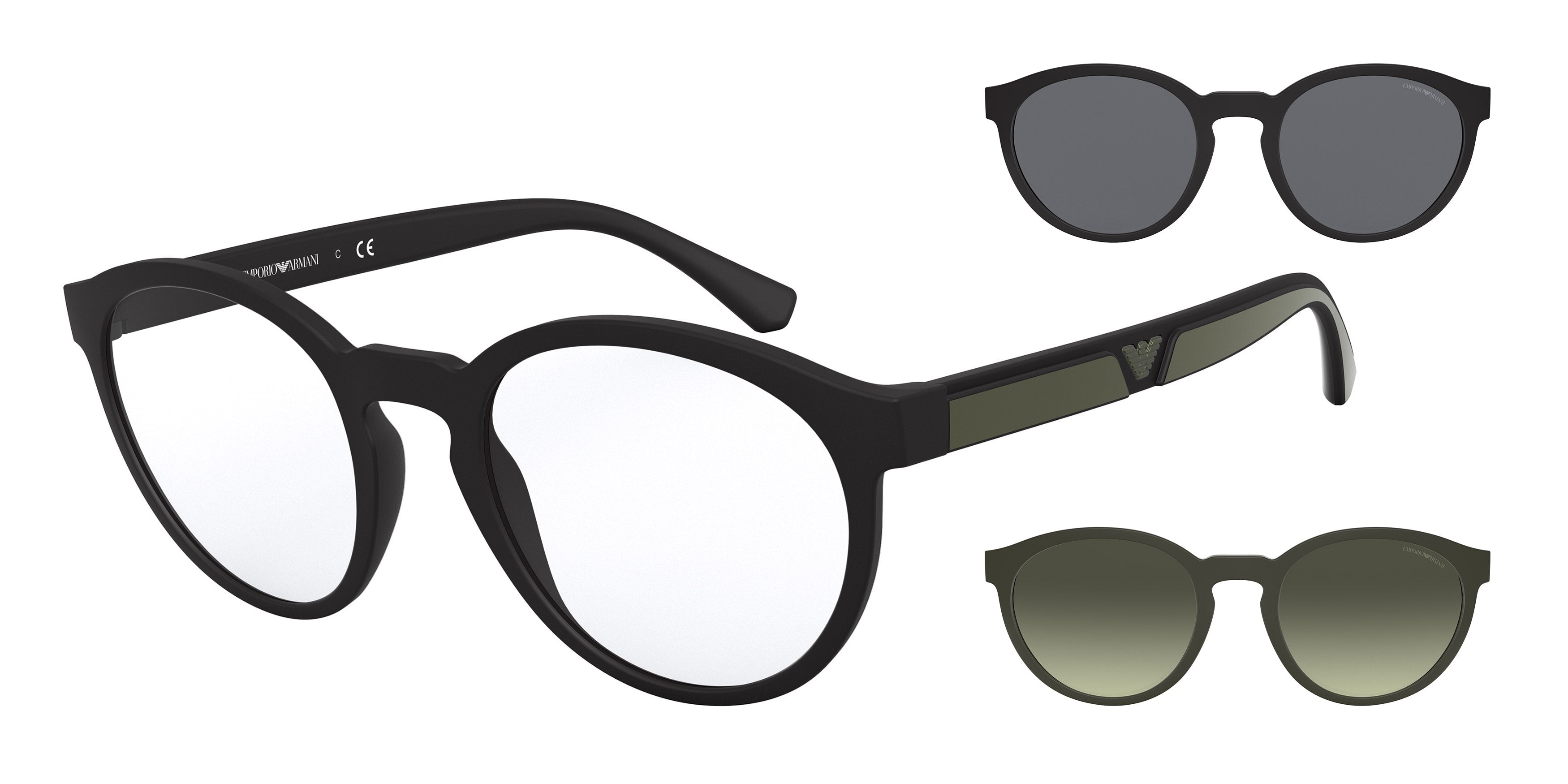 Emporio Armani 0EA4152