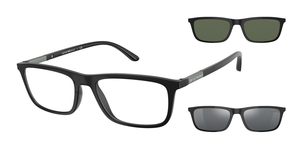 Emporio Armani 0EA4160