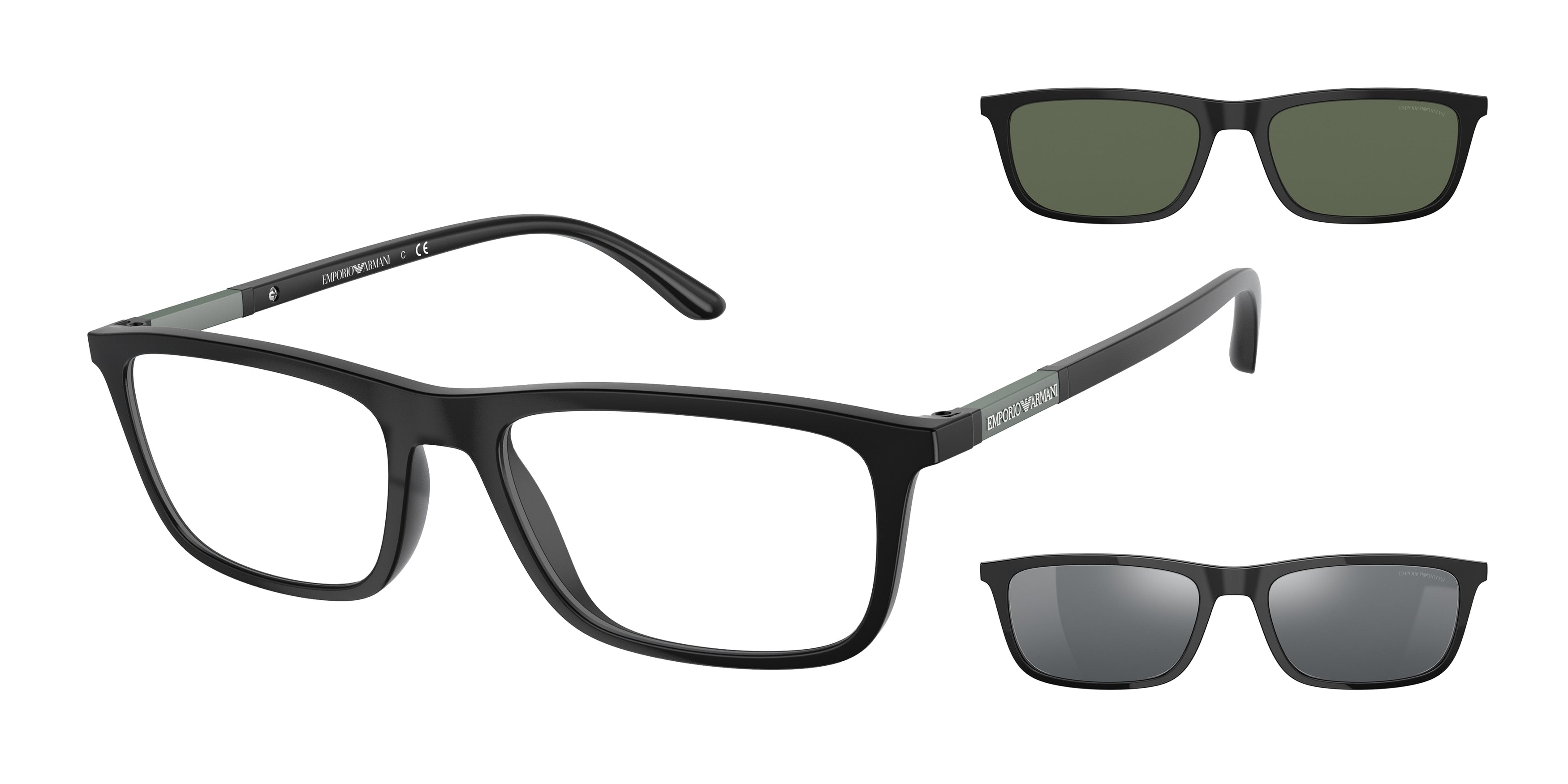 Emporio Armani 0EA4160