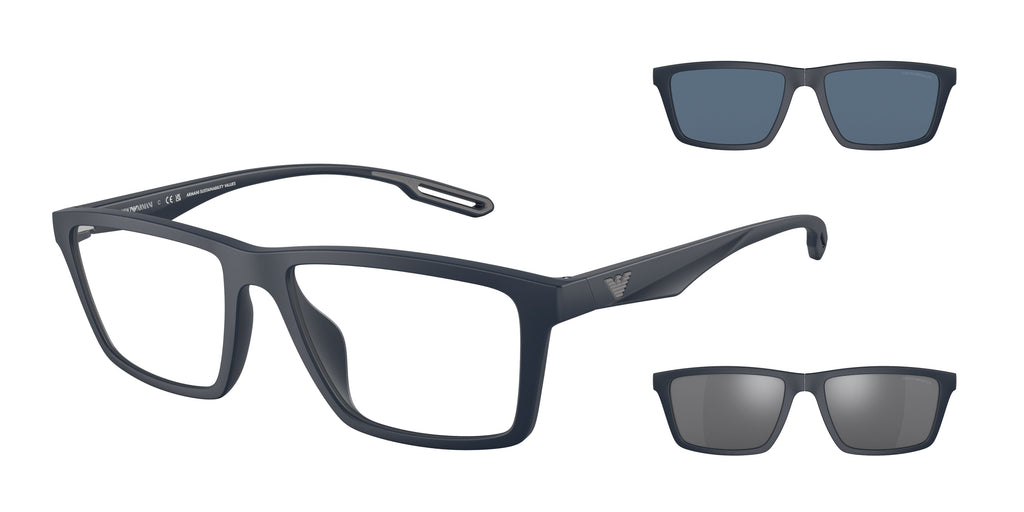 Emporio Armani 0EA4189U