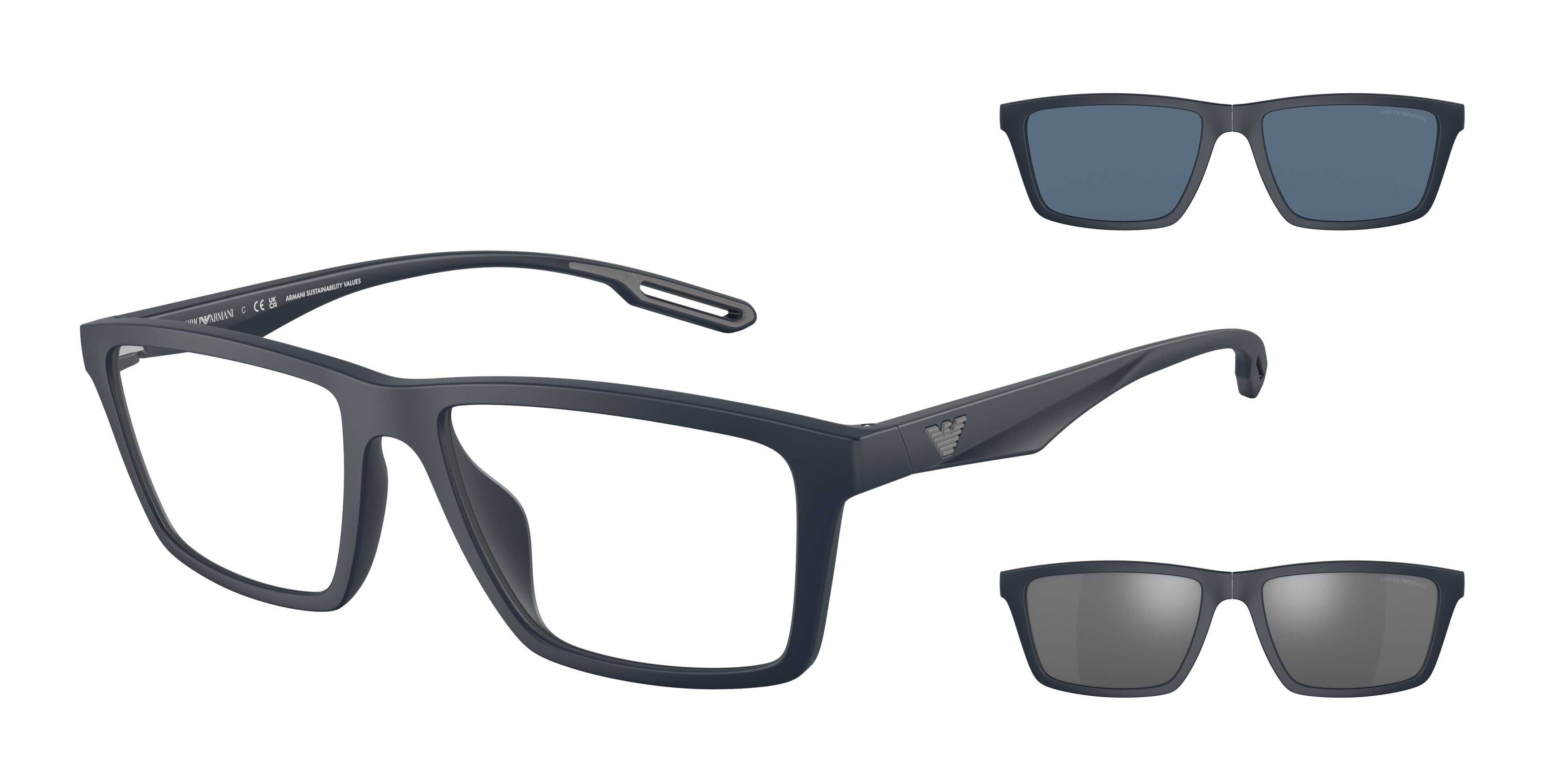Emporio Armani 0EA4189U