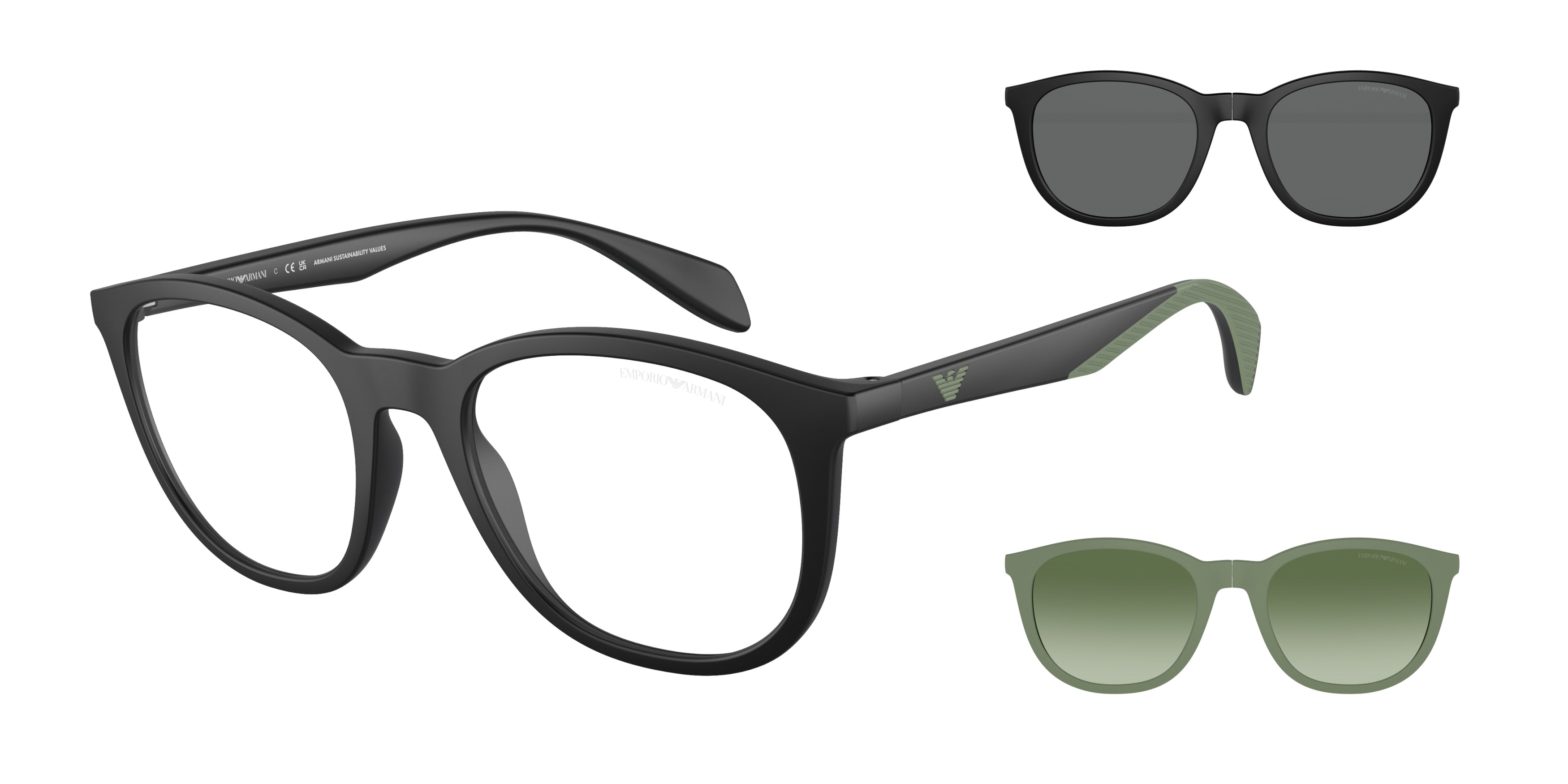 Emporio Armani 0EA4211