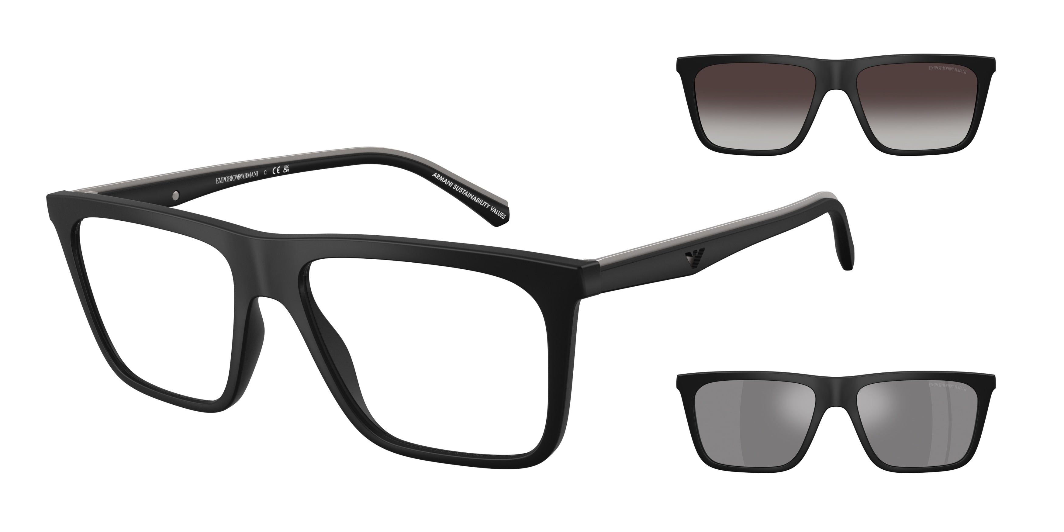 Emporio Armani 0EA4258F