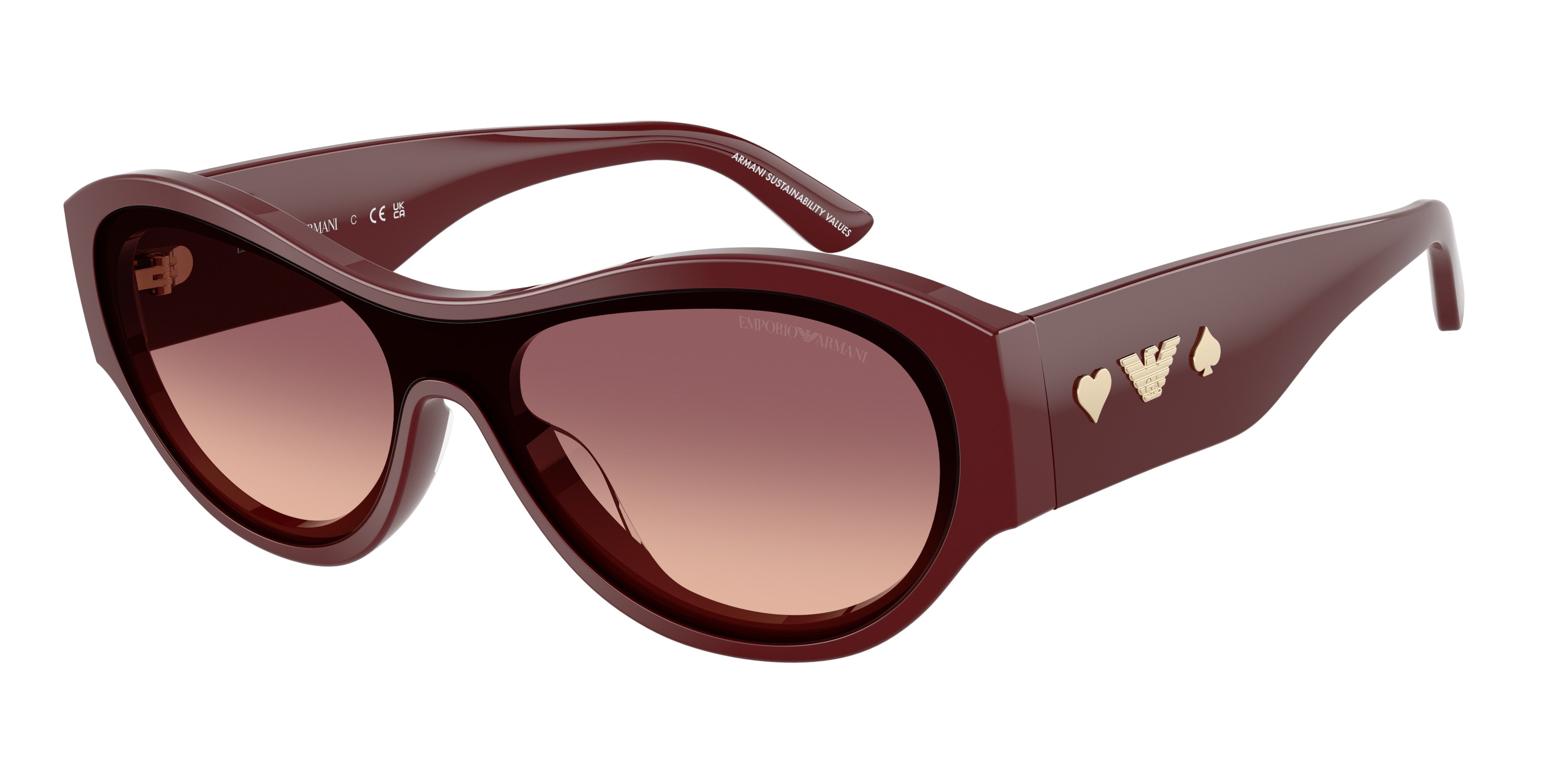 Emporio Armani 0EA4265U