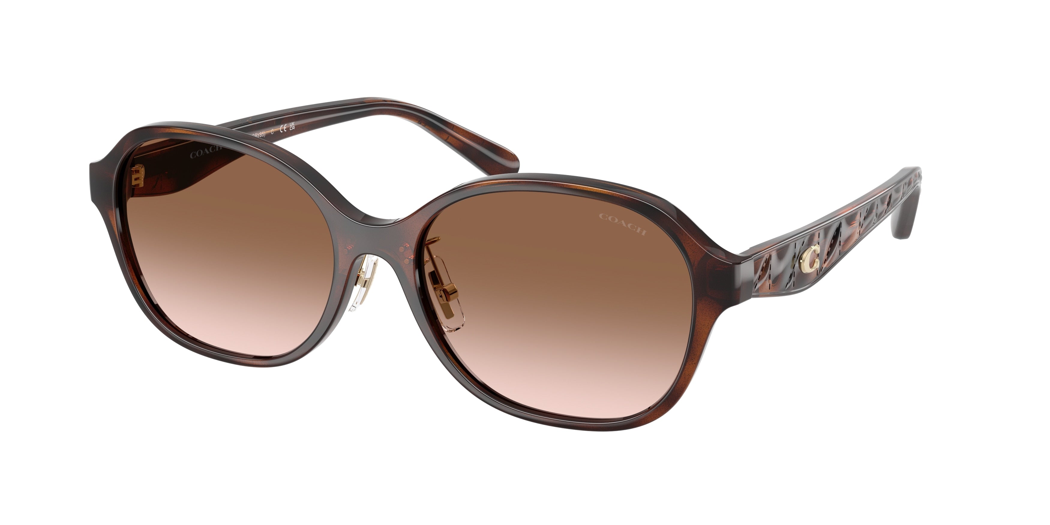 Coach 0HC8445D CBY85