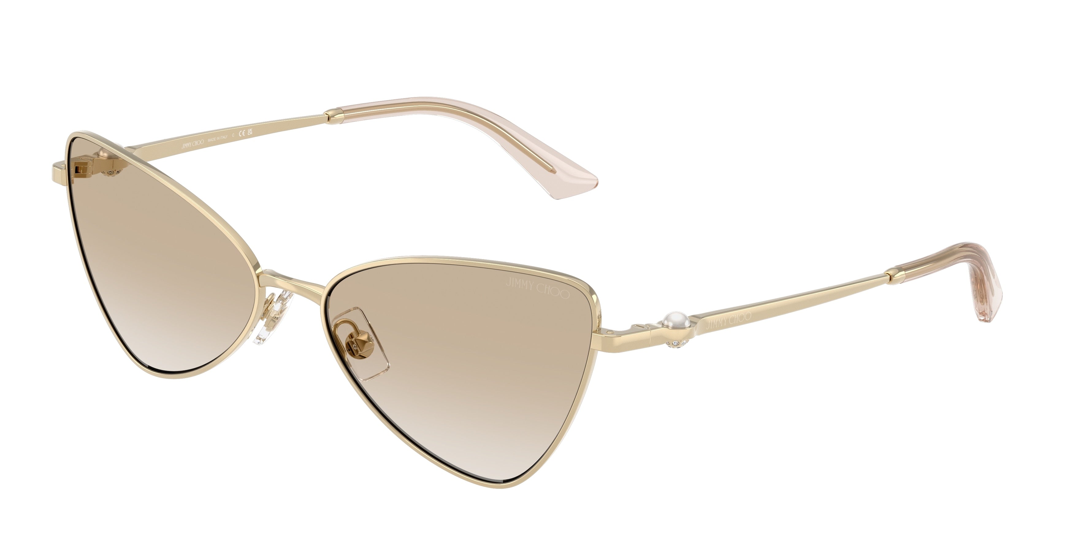 Jimmy Choo 0JC4015HB