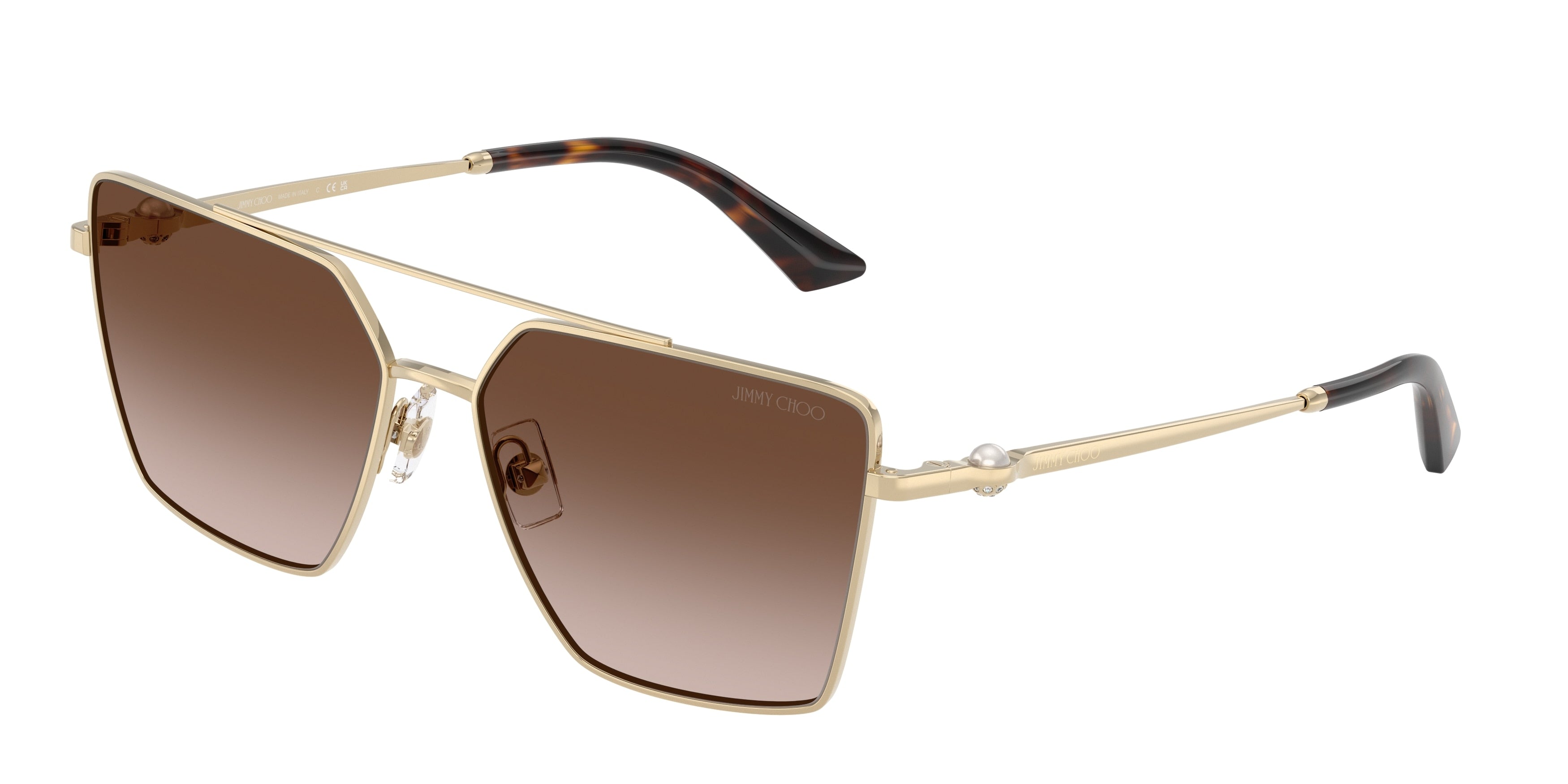 Jimmy Choo 0JC4016HB