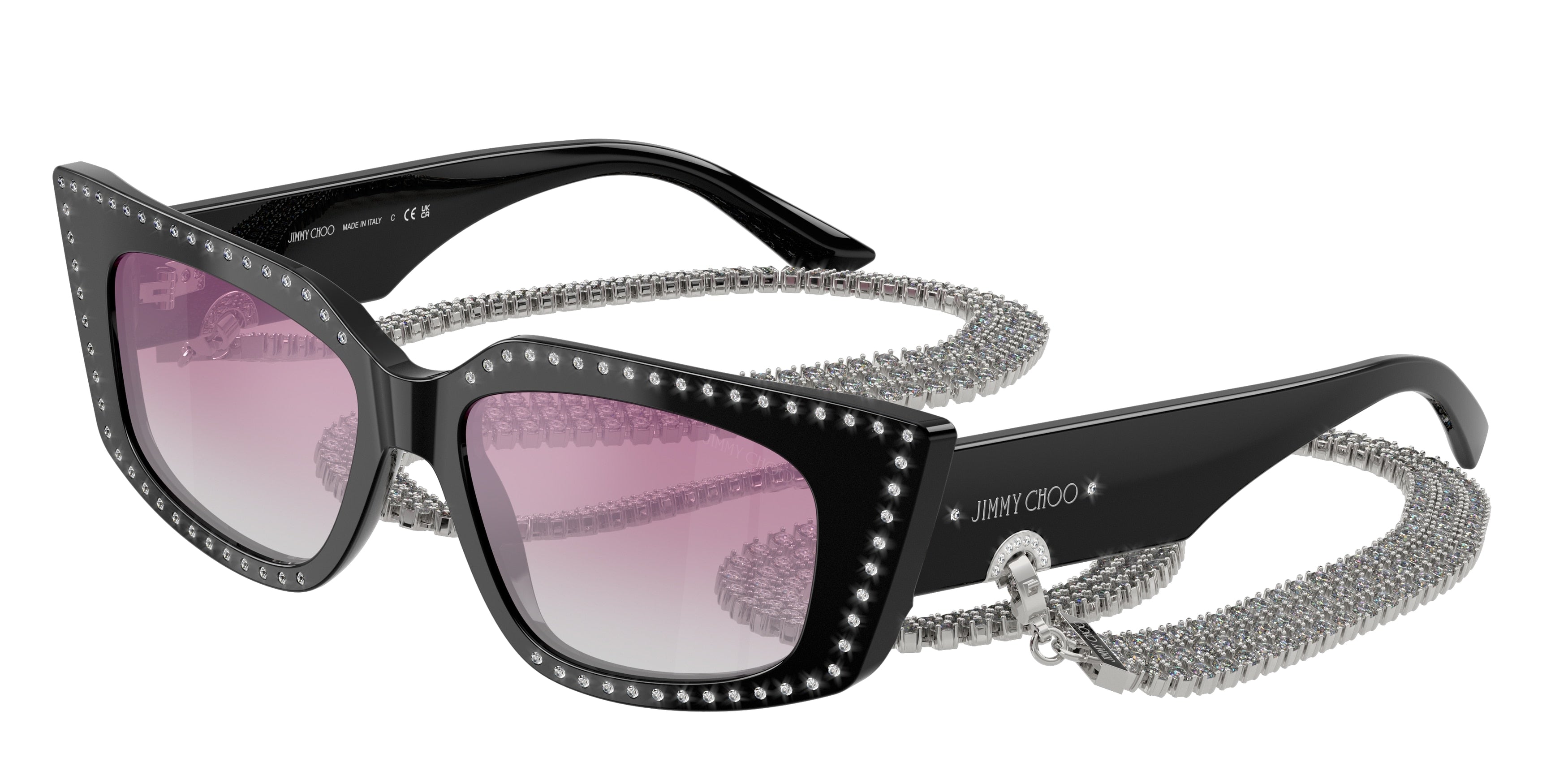 Jimmy Choo 0JC5033B