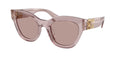 Miu Miu 0MU 01YSF