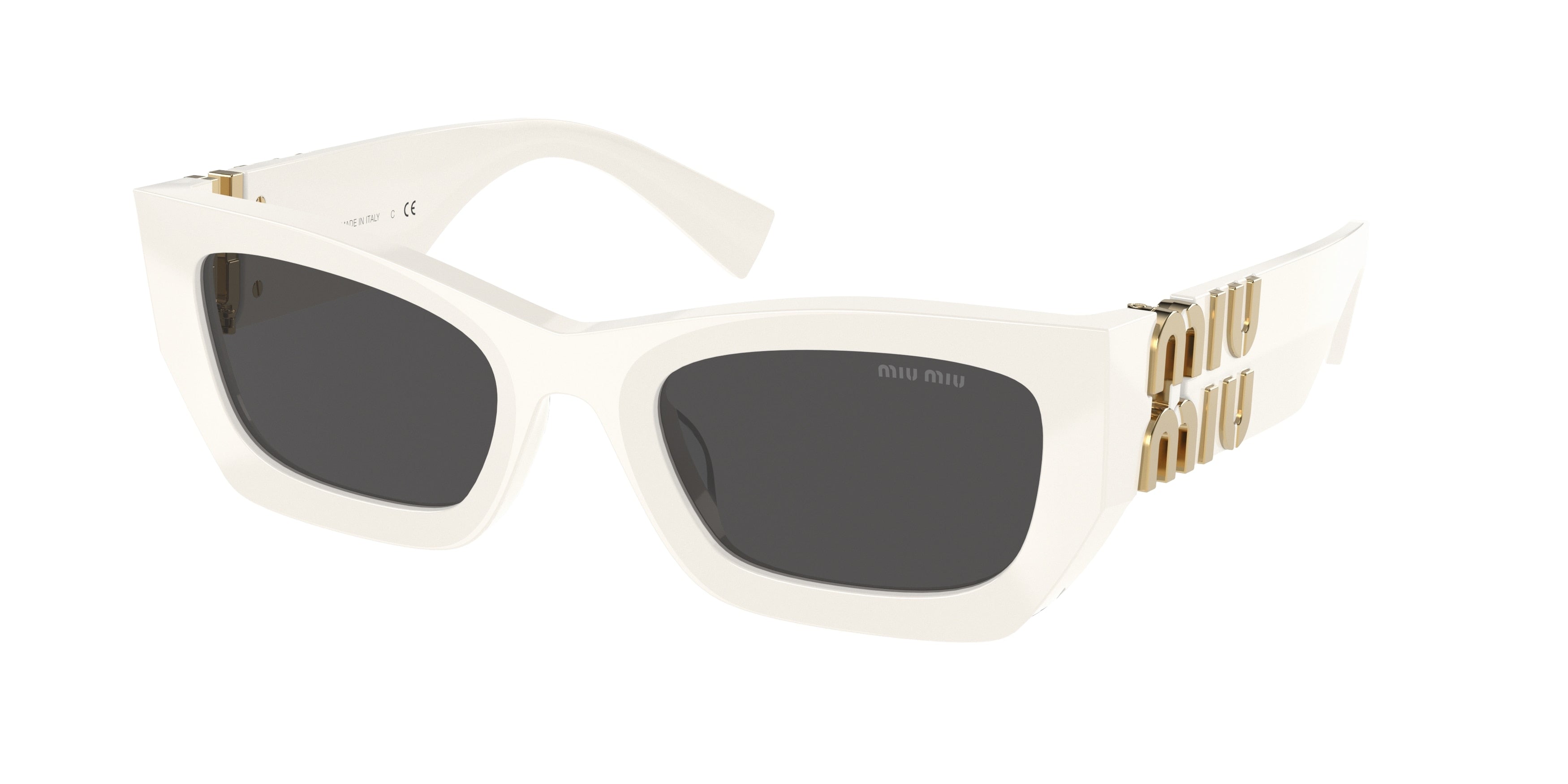 Miu Miu 0MU 09WS