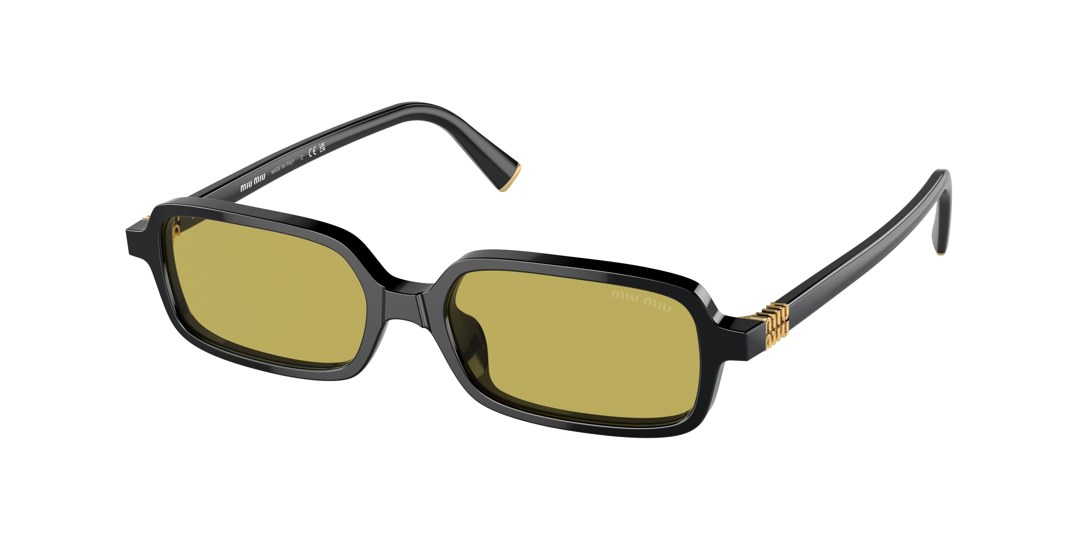Miu Miu 0MU 11ZSF