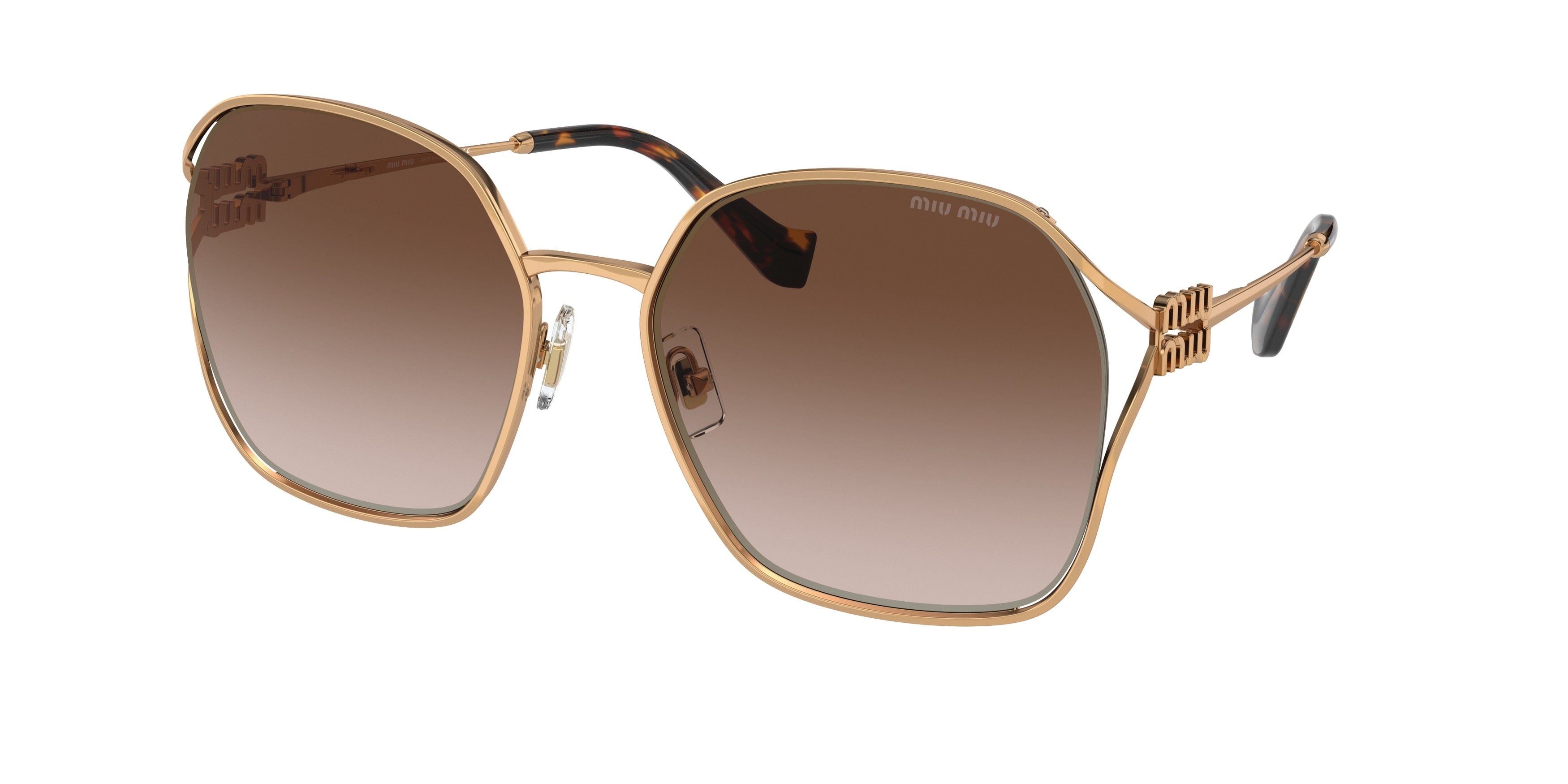 Miu Miu 0MU 52WS
