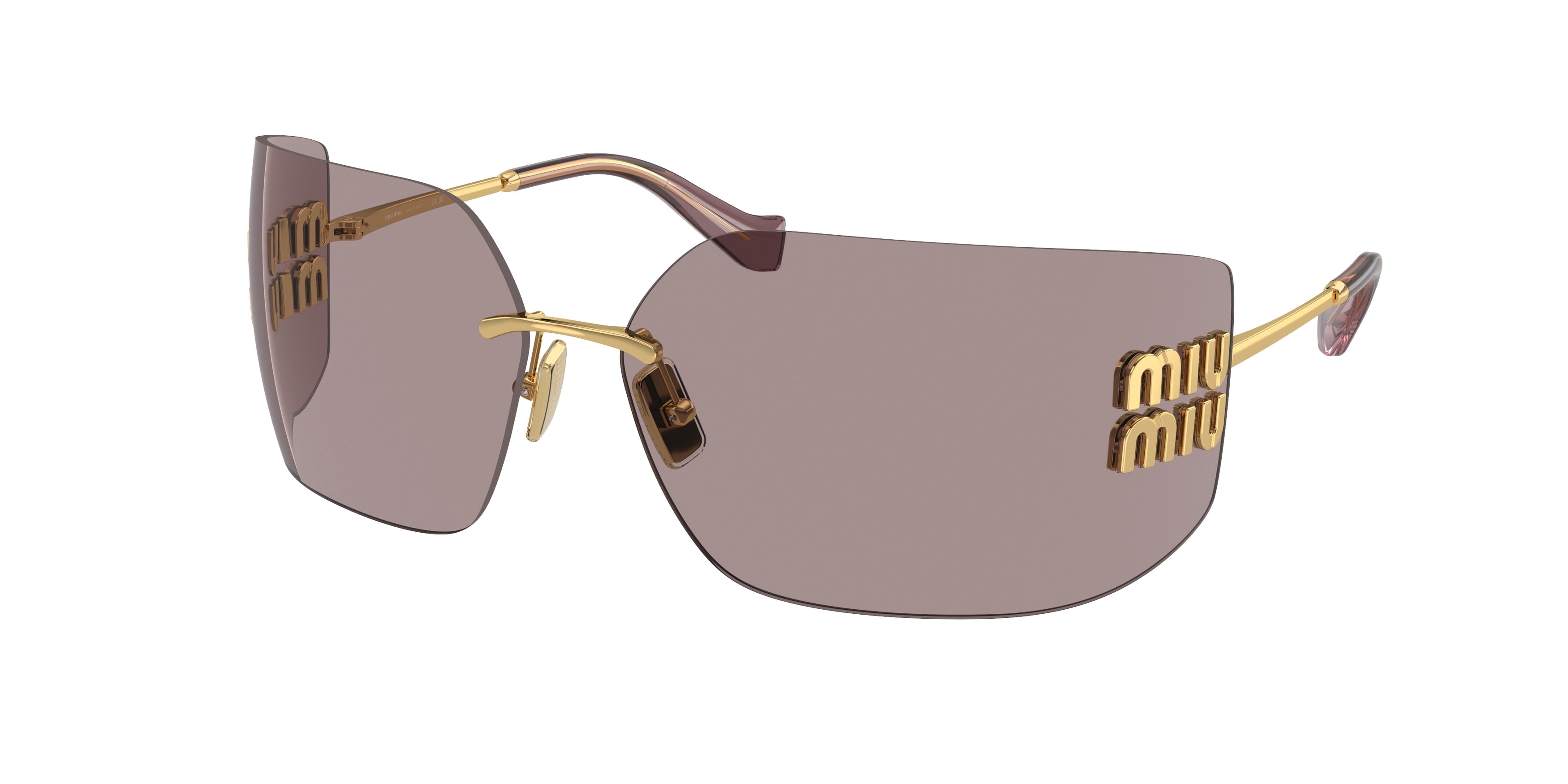 Miu Miu 0MU 54YS