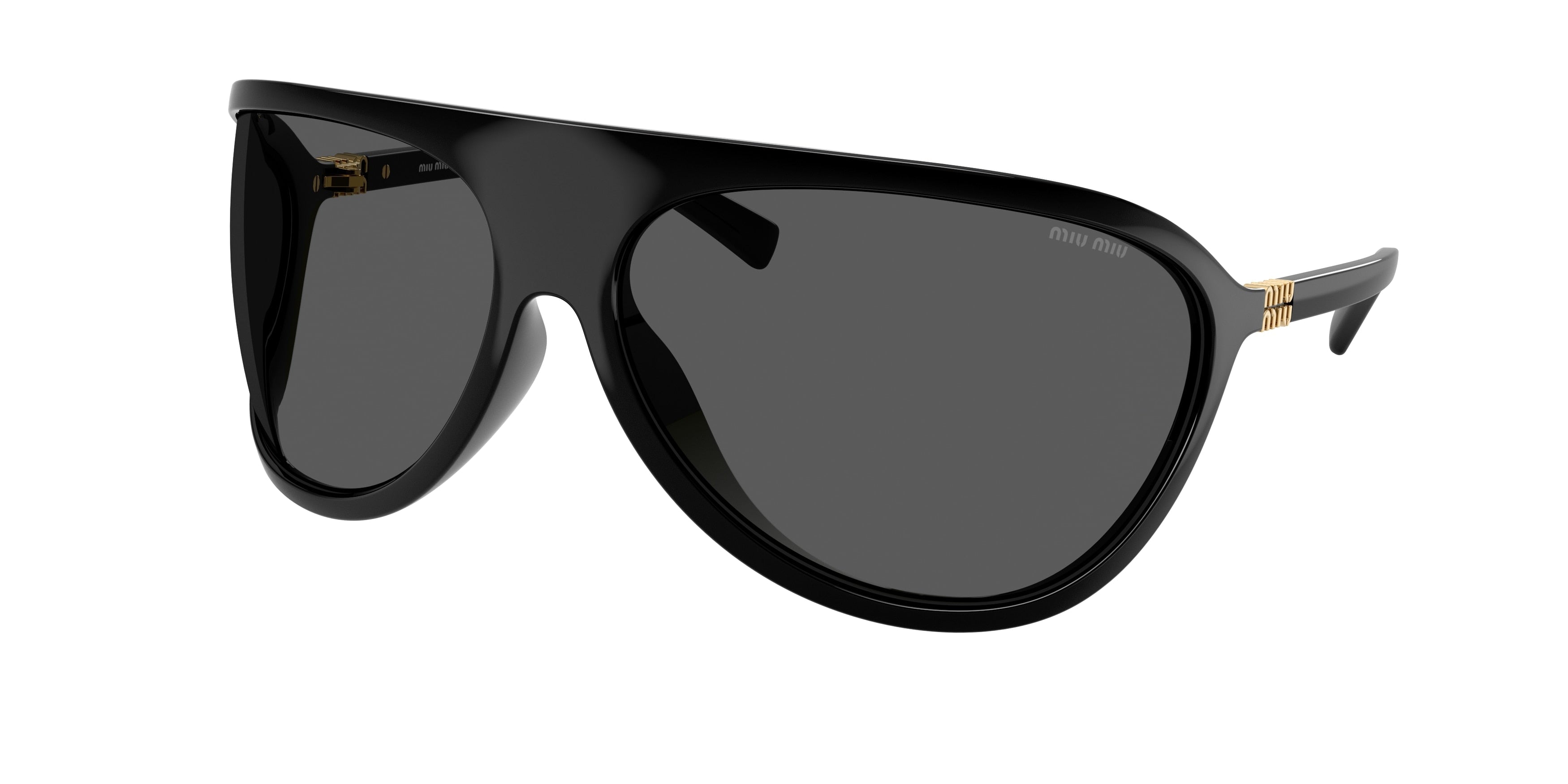 Miu Miu 0MU A01S