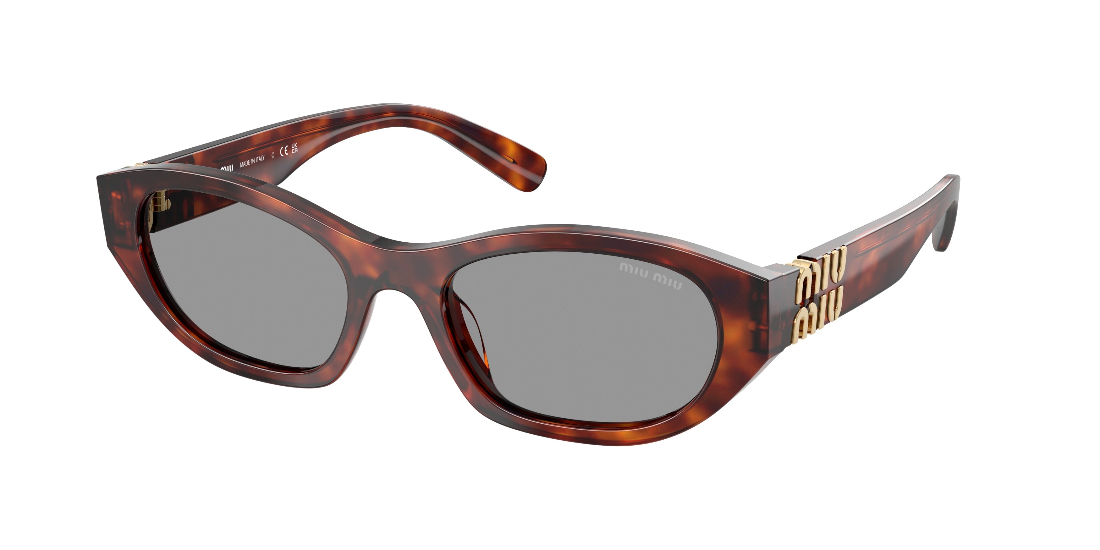 Miu Miu 0MU A03SF