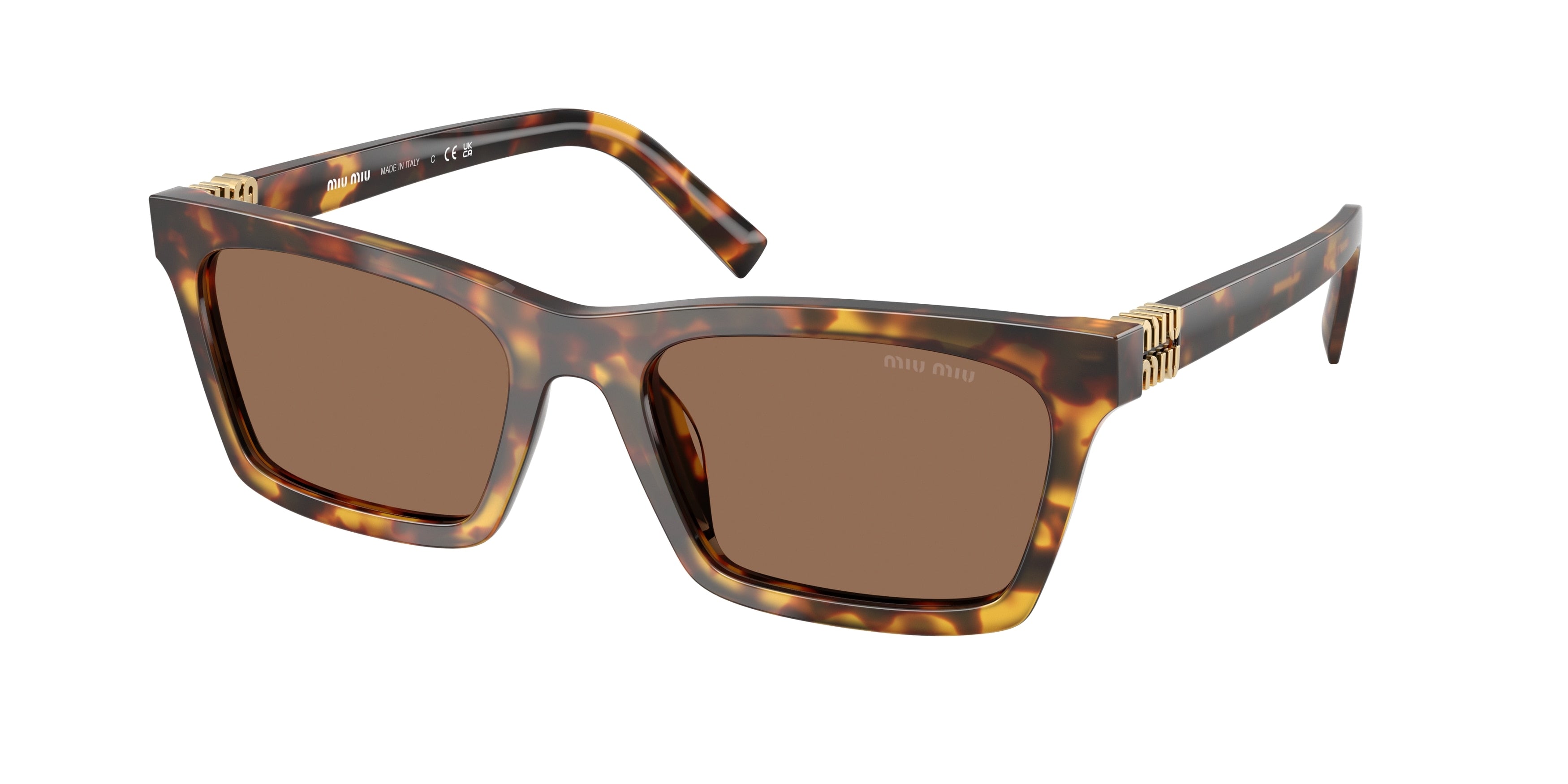 Miu Miu 0MU A05S