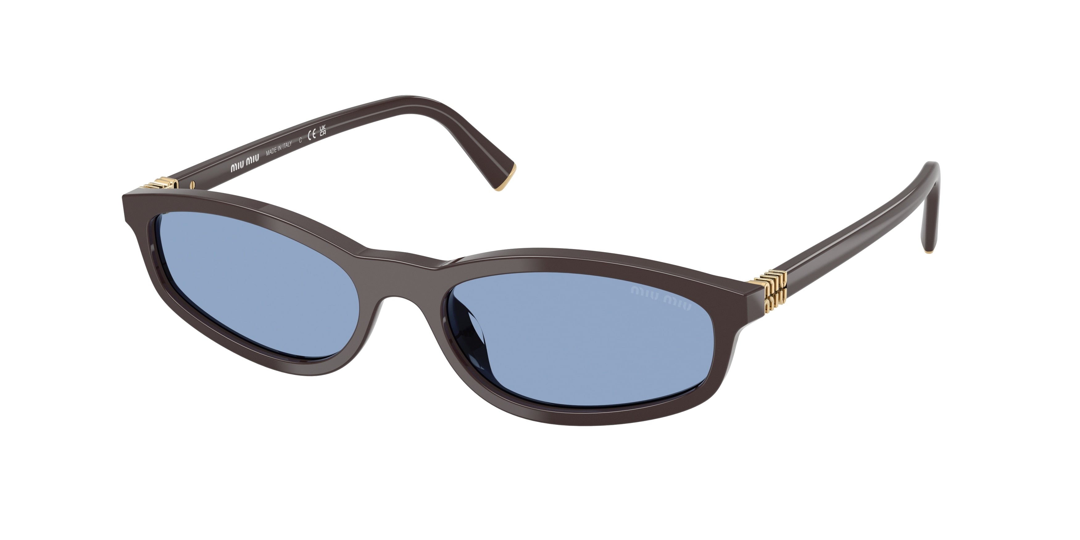 Miu Miu 0MU A06SF