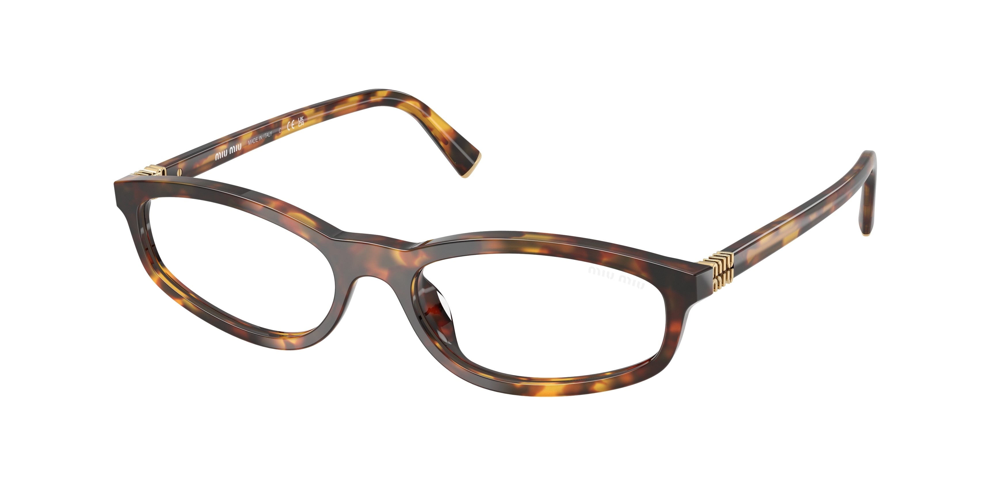 Miu Miu 0MU A06S