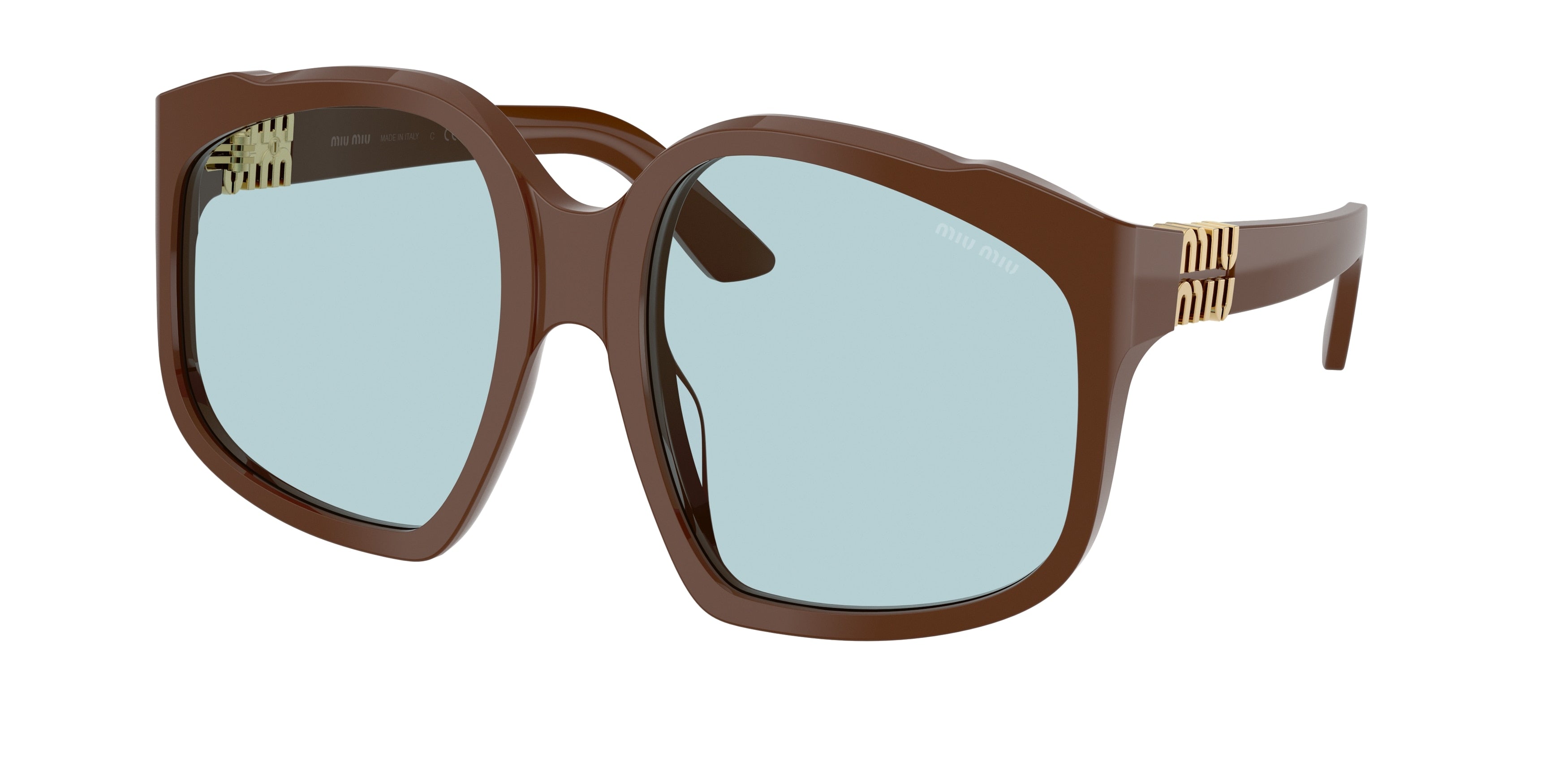 Miu Miu 0MU A07SF