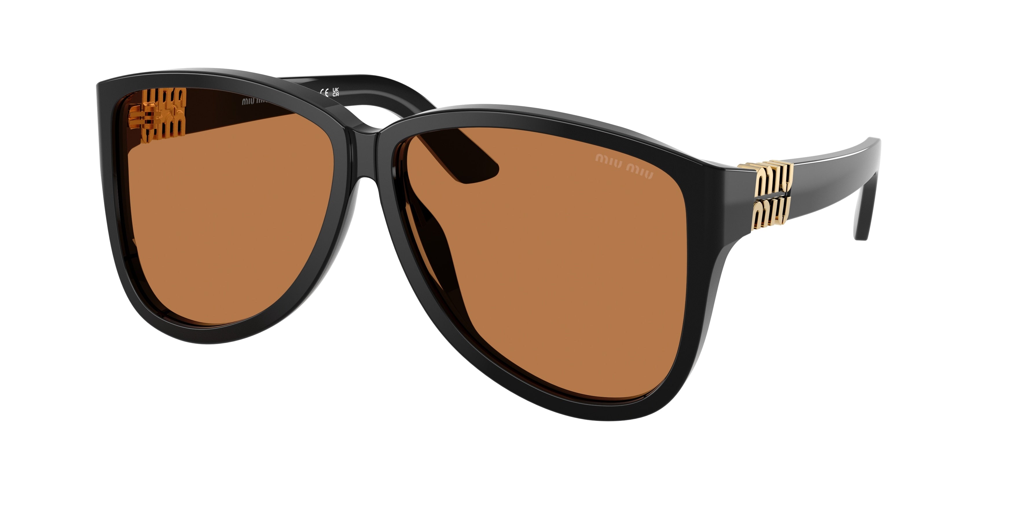 Miu Miu 0MU A08SF
