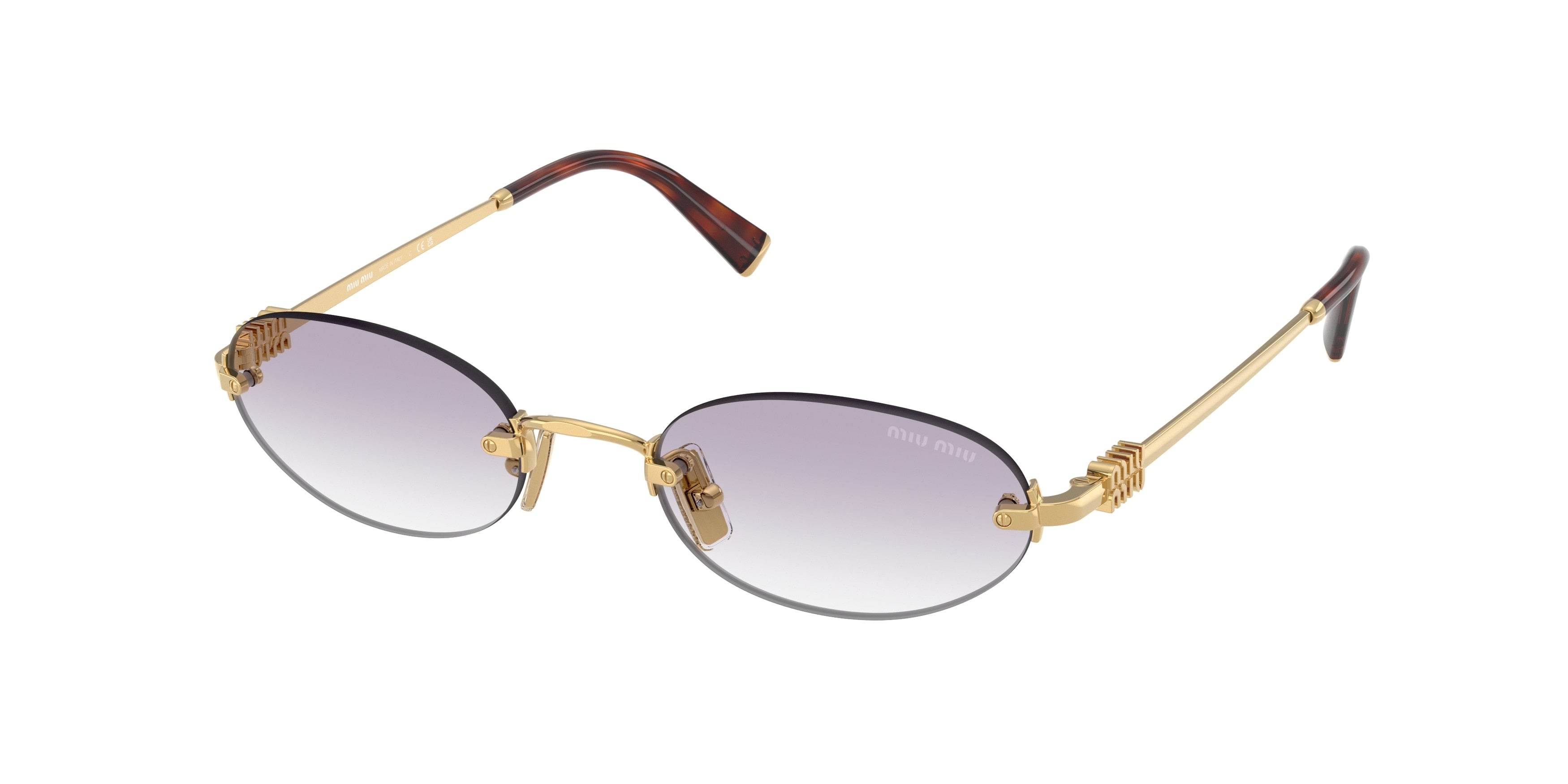 Miu Miu 0MU A54S