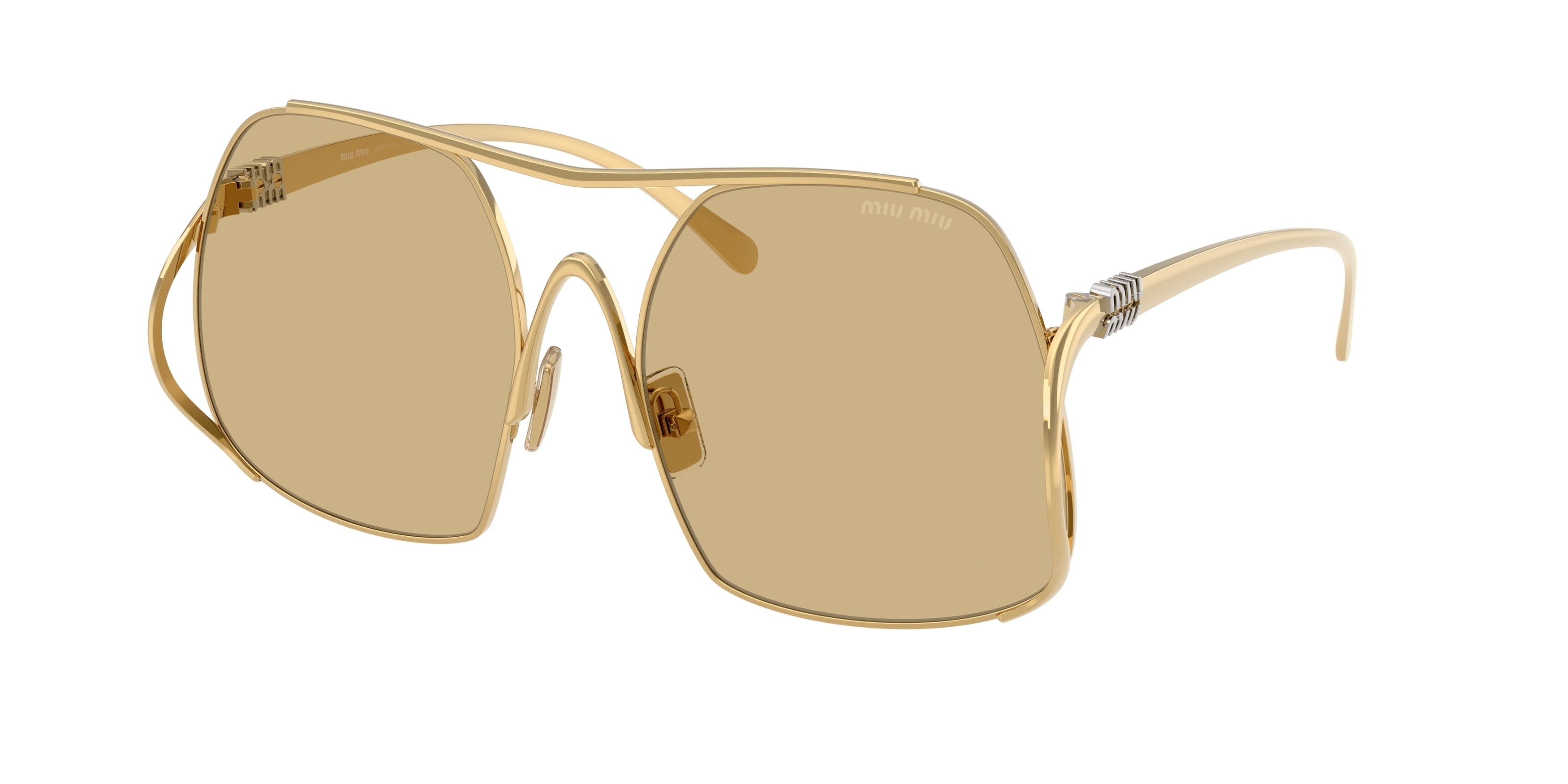 Miu Miu 0MU A55S