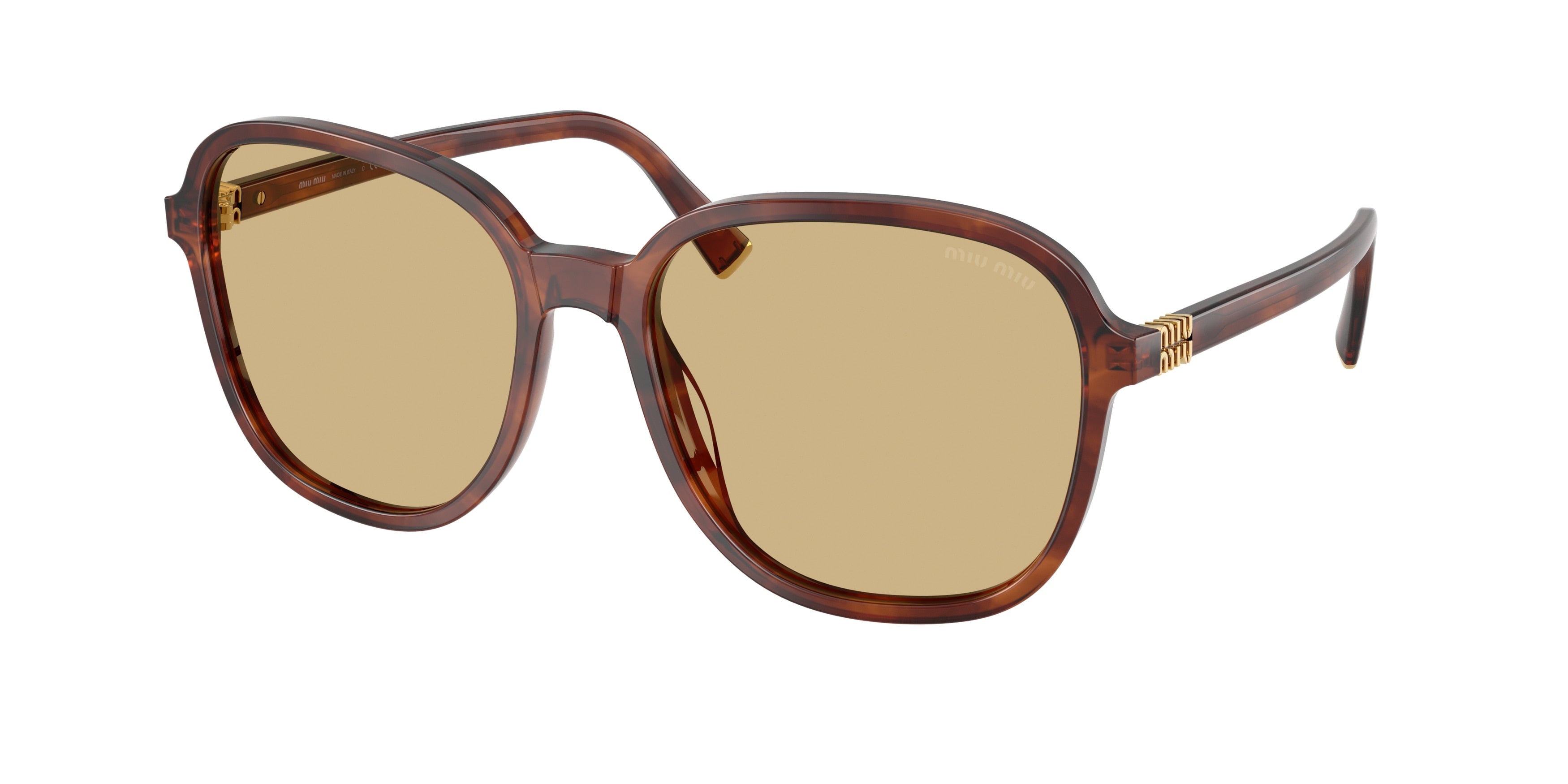 Miu Miu 0MU B01SF