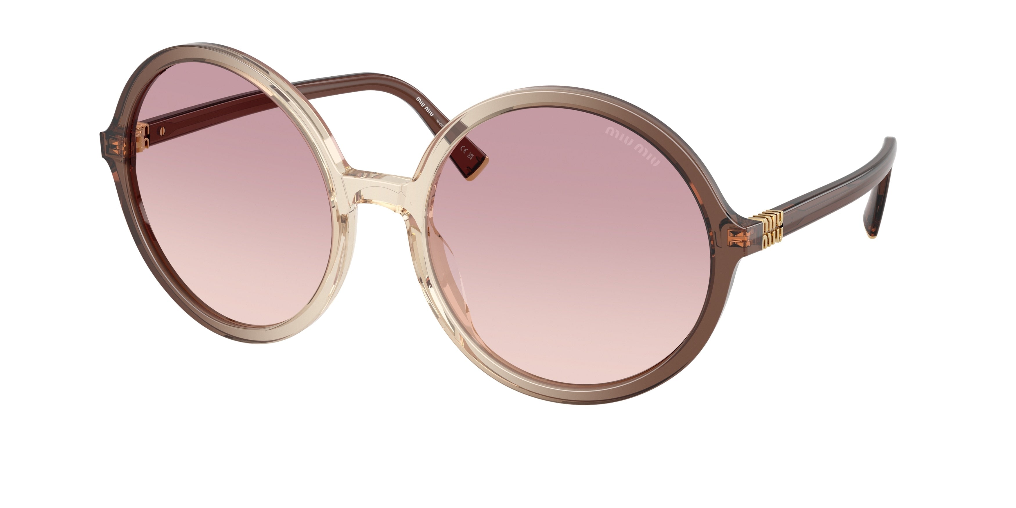 Miu Miu 0MU B02SF