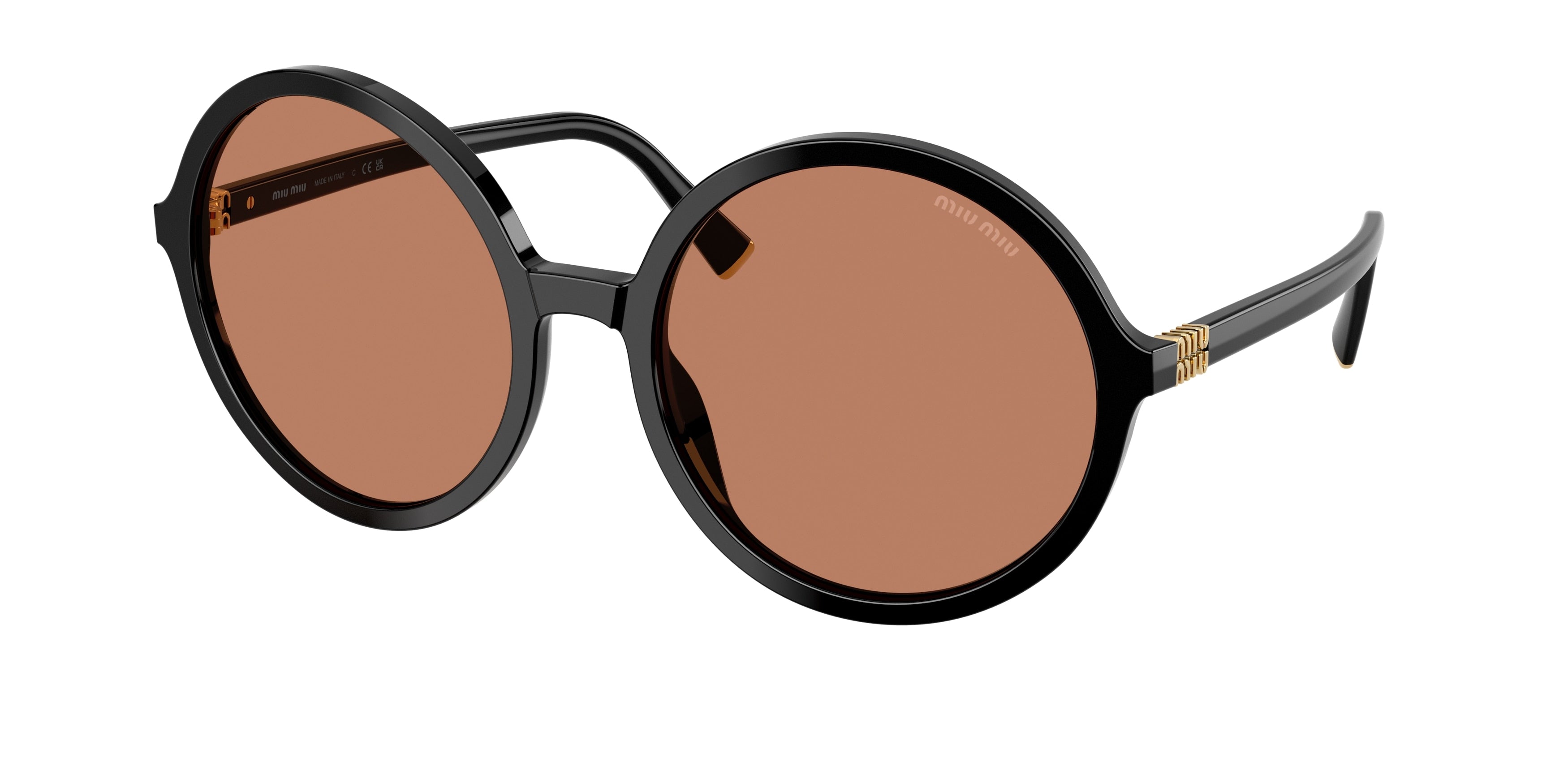 Miu Miu 0MU B02S
