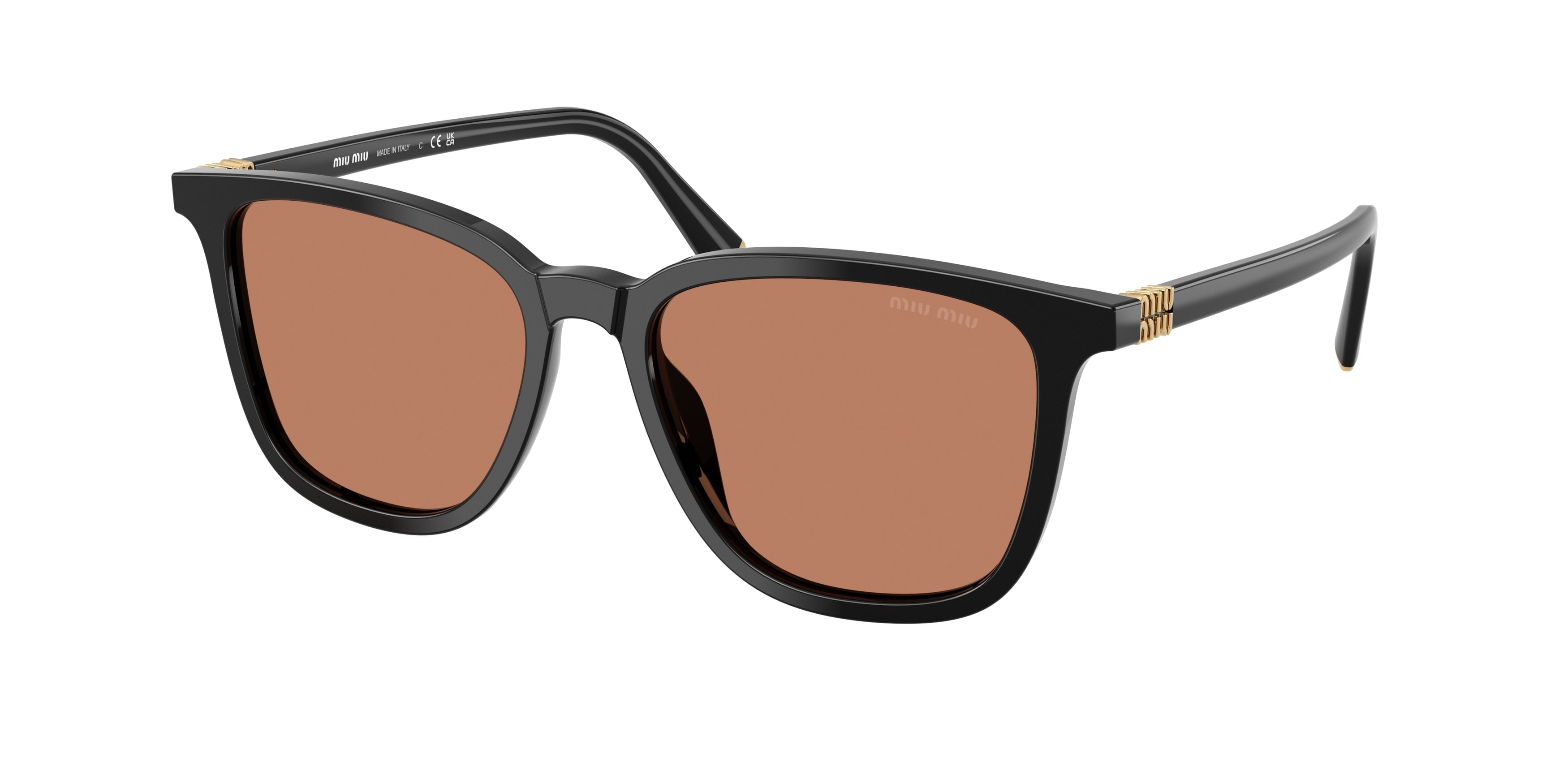 Miu Miu 0MU B03SF