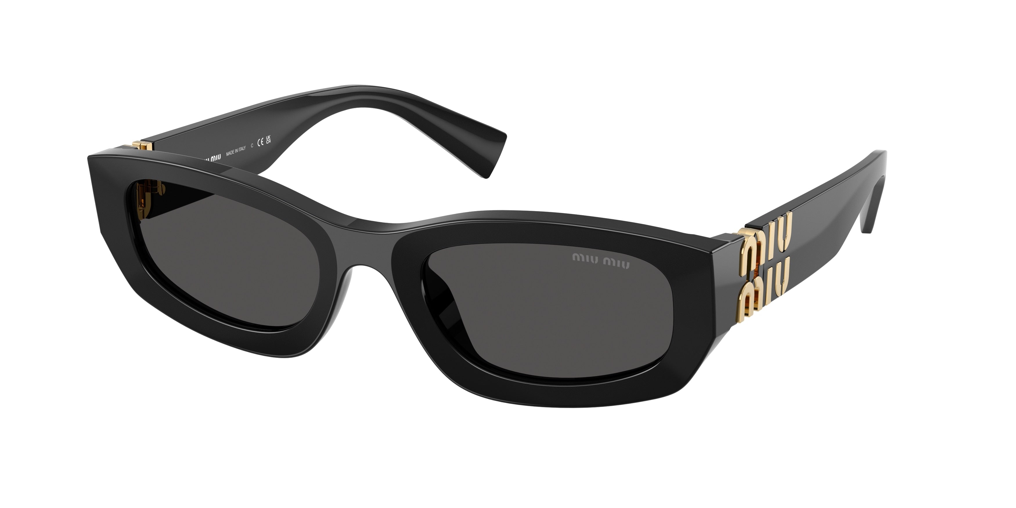 Miu Miu 0MU B04SF
