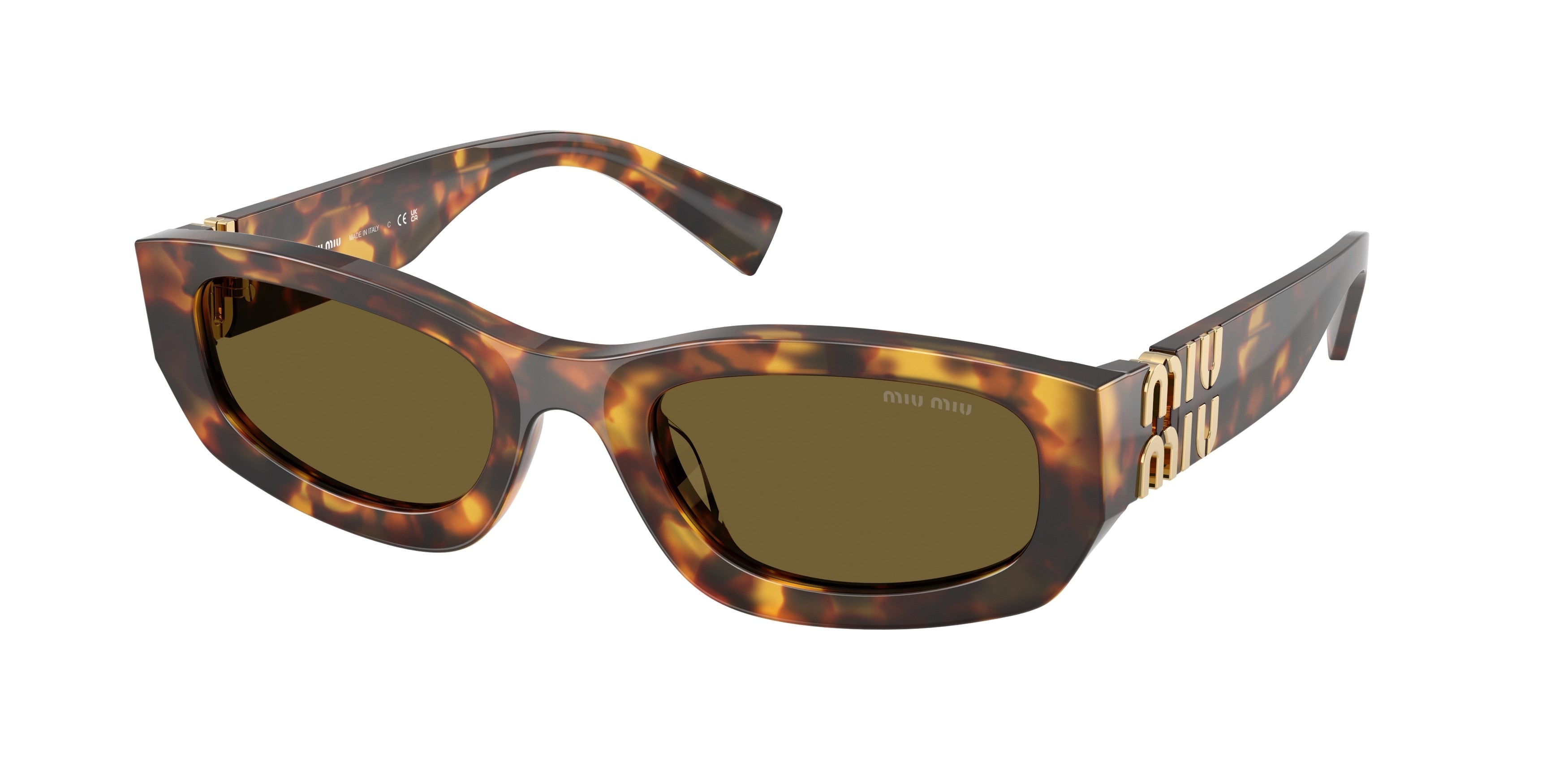 Miu Miu 0MU B04S