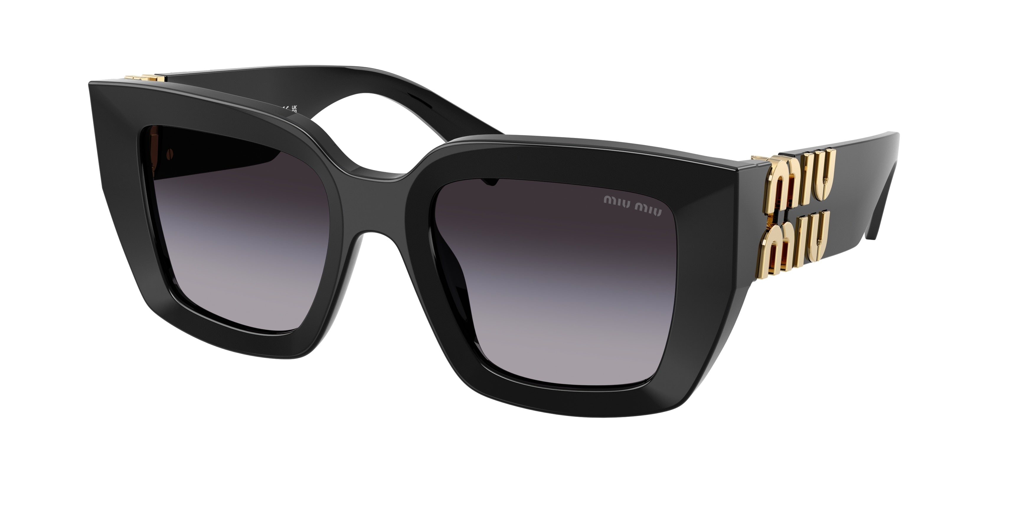 Miu Miu 0MU B05SF
