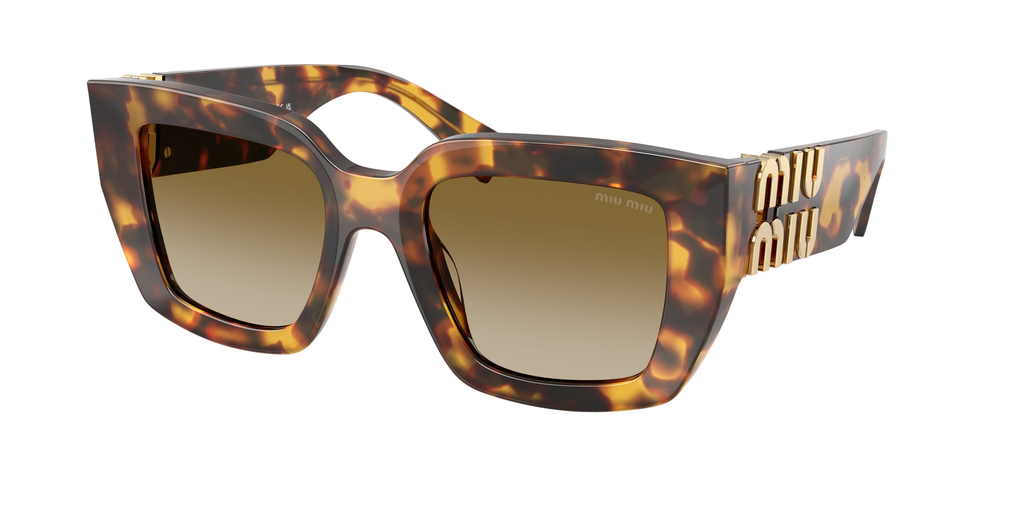 Miu Miu 0MU B05S