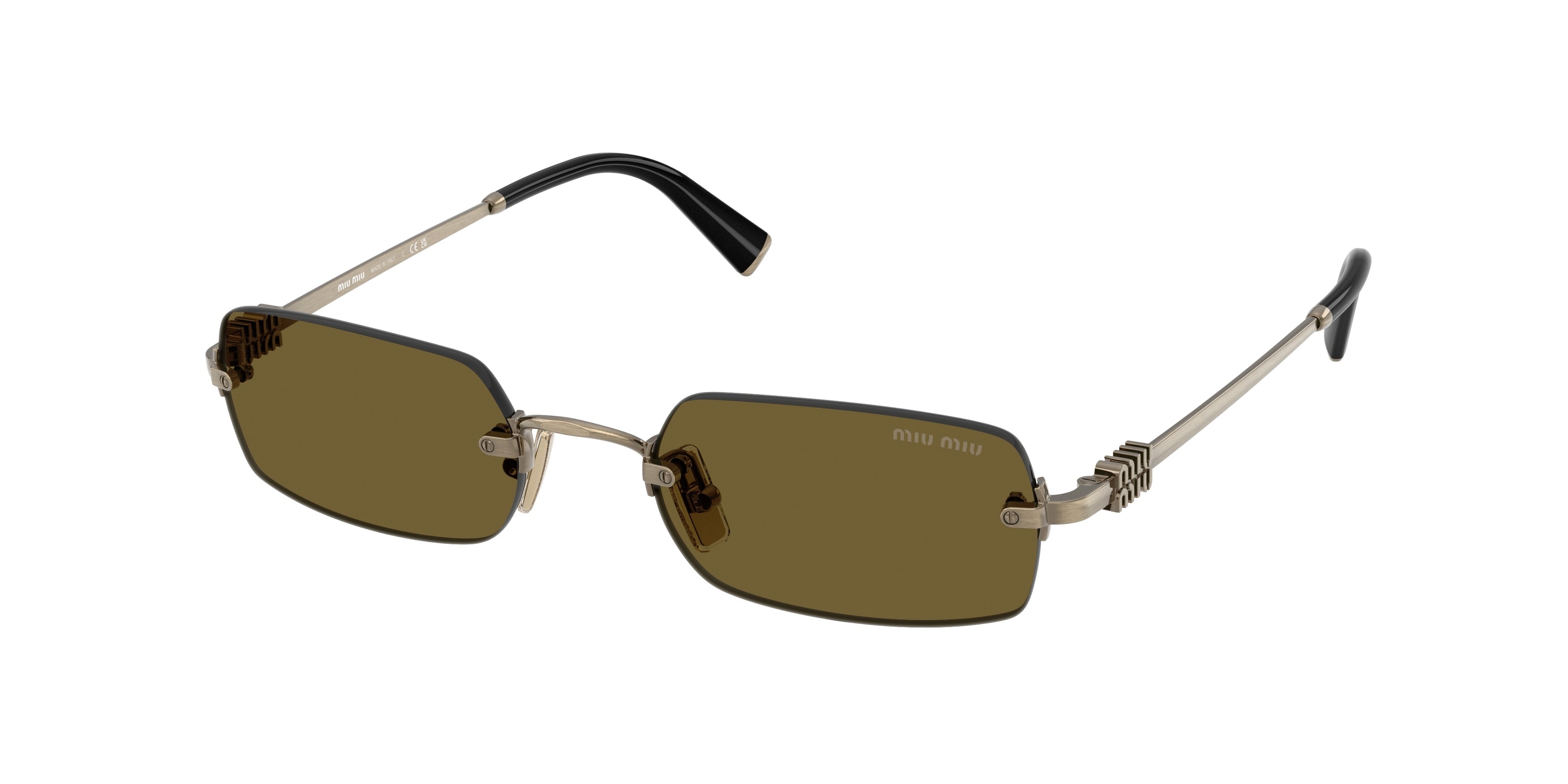 Miu Miu 0MU B50S