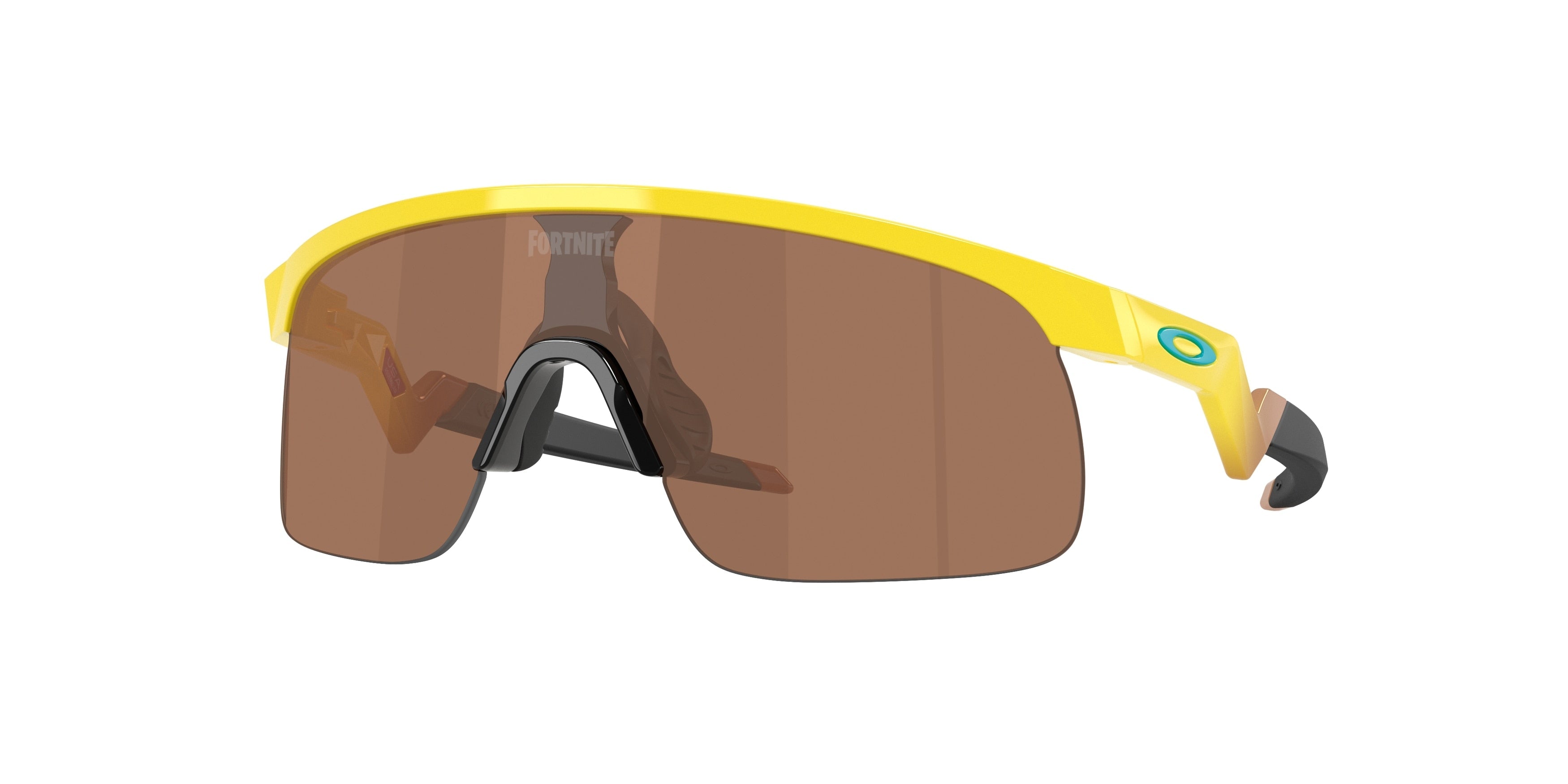 Oakley Youth Sun 0OJ9010 RESISTOR