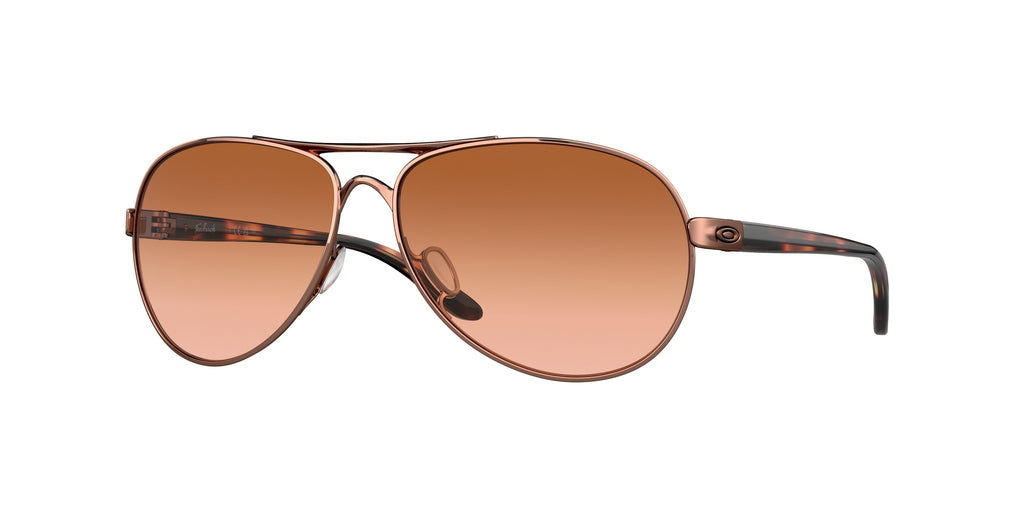 Oakley 0OO4079 FEEDBACK