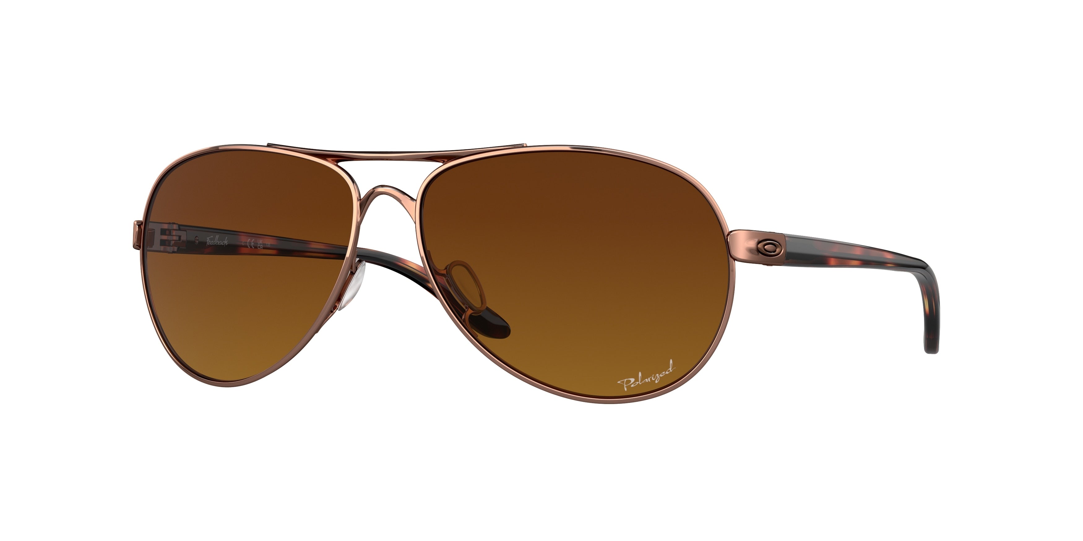 Oakley 0OO4079 FEEDBACK