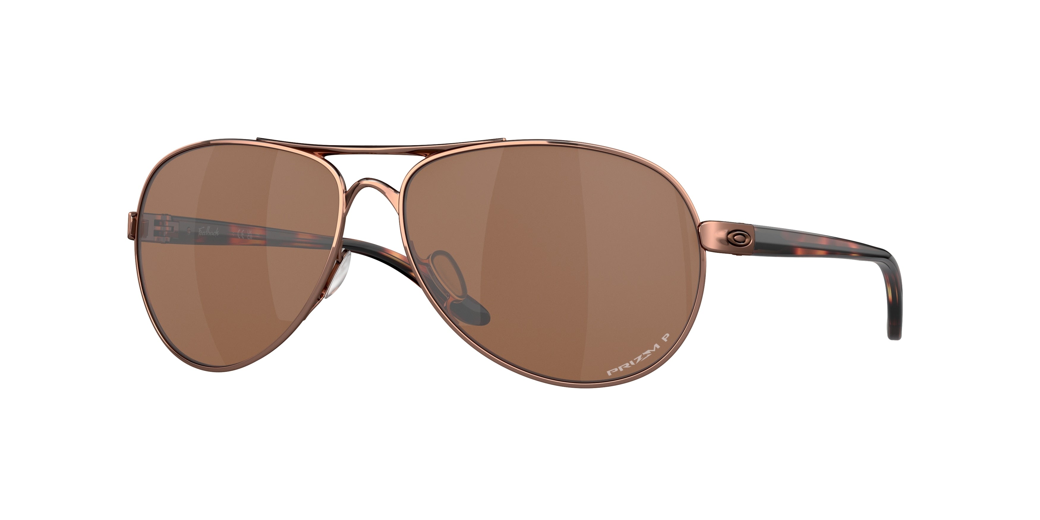 Oakley 0OO4079 FEEDBACK