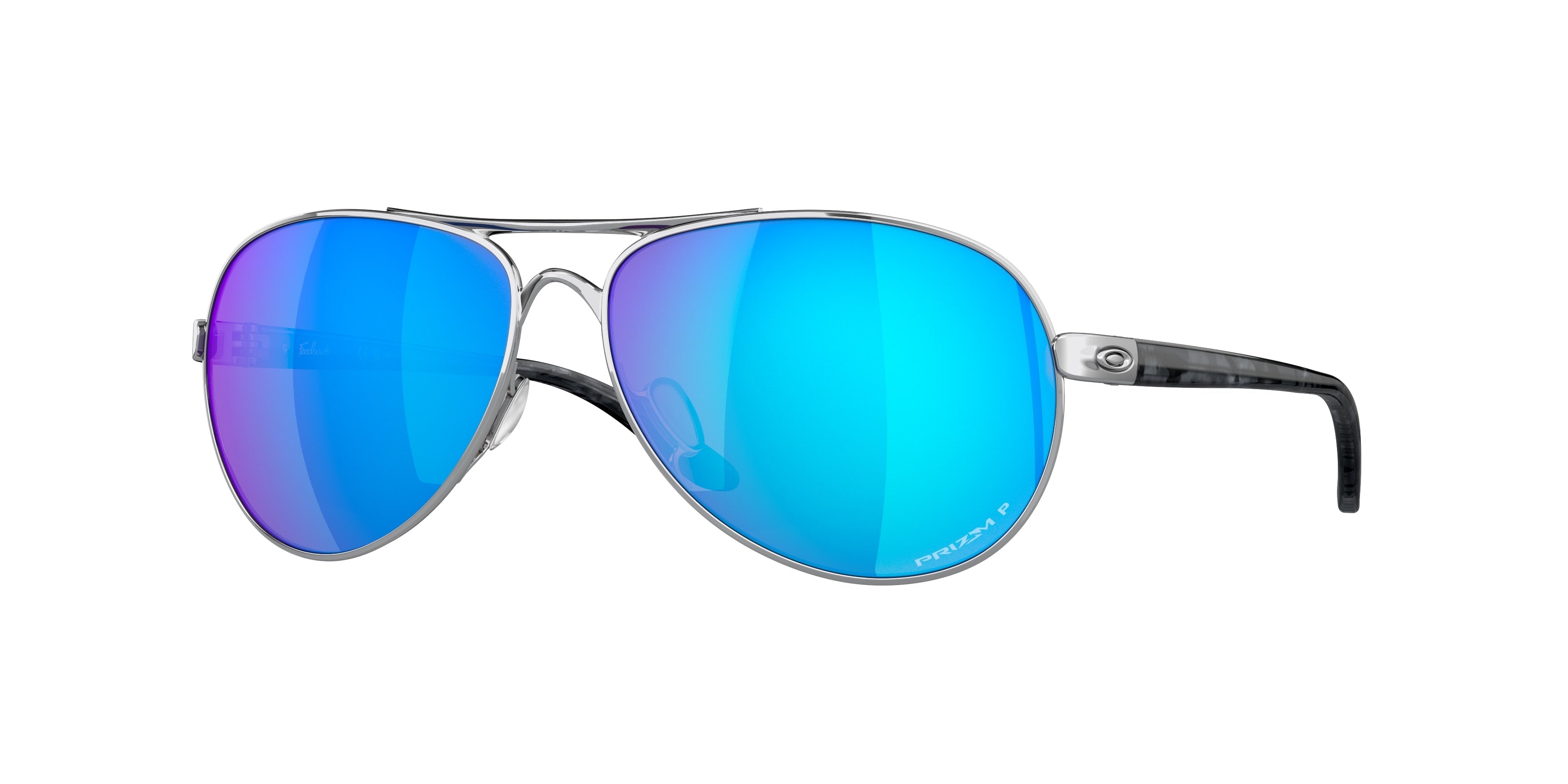 Oakley 0OO4079 FEEDBACK