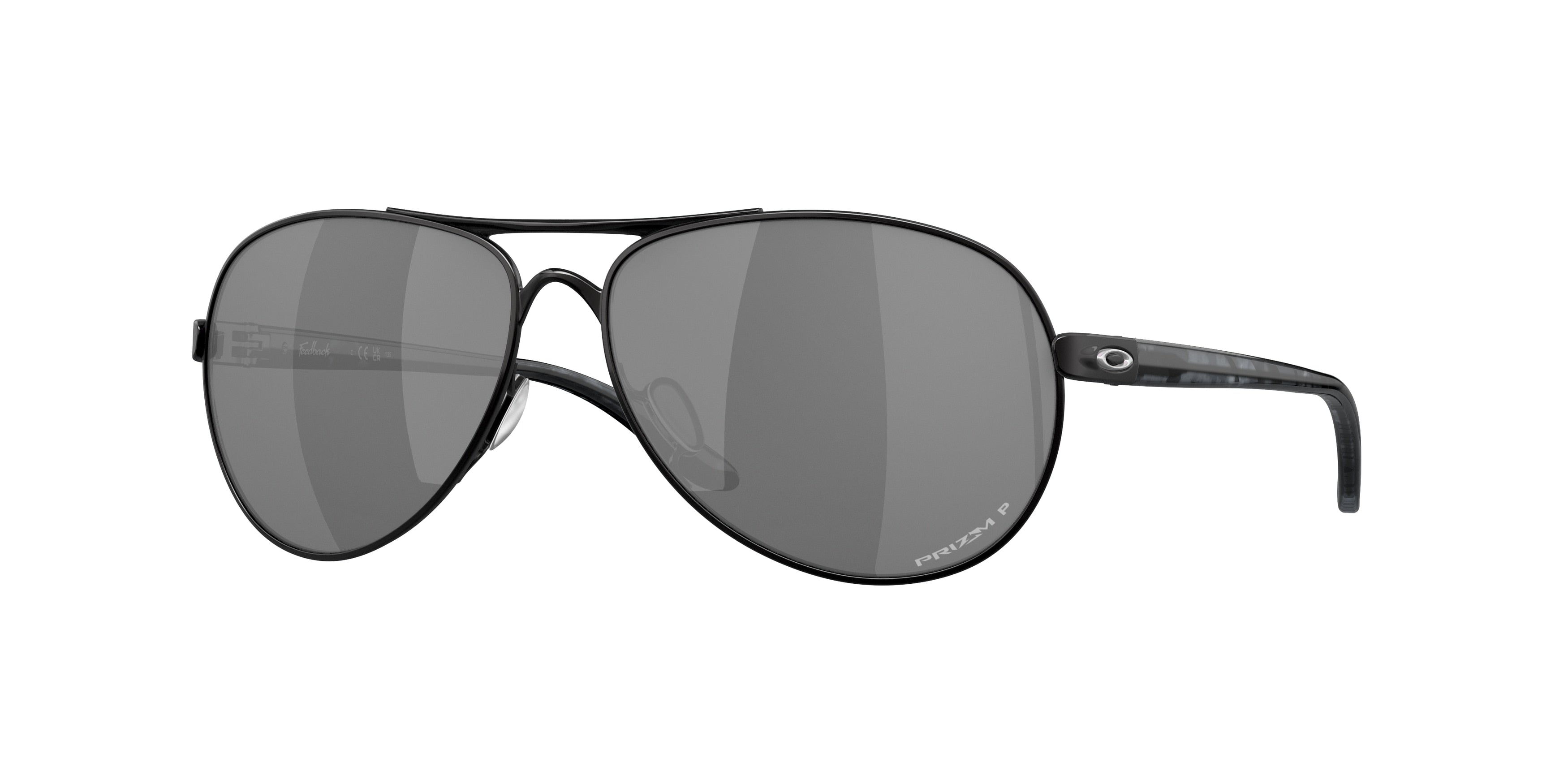 Oakley 0OO4079 FEEDBACK