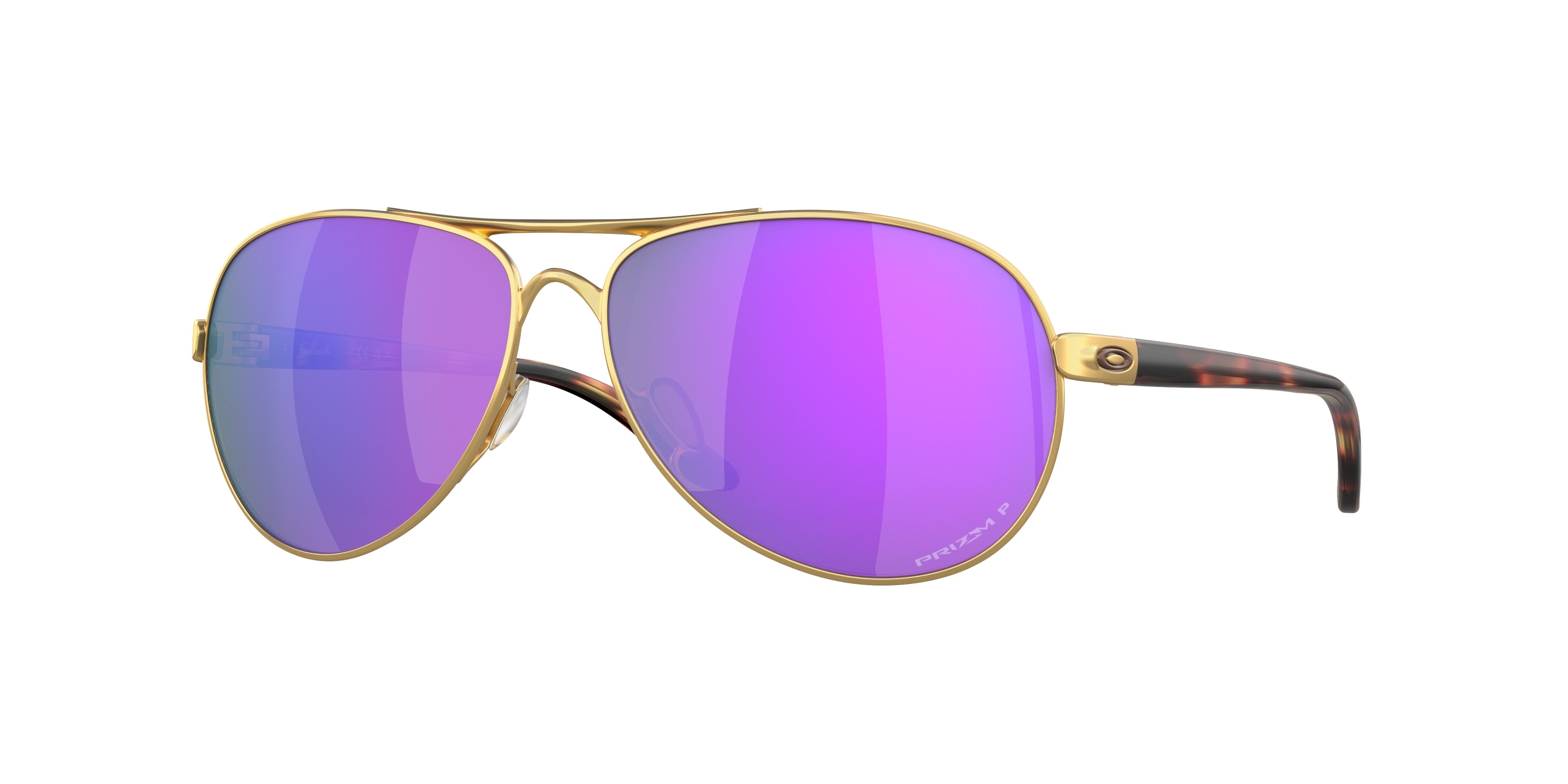 Oakley 0OO4079 FEEDBACK