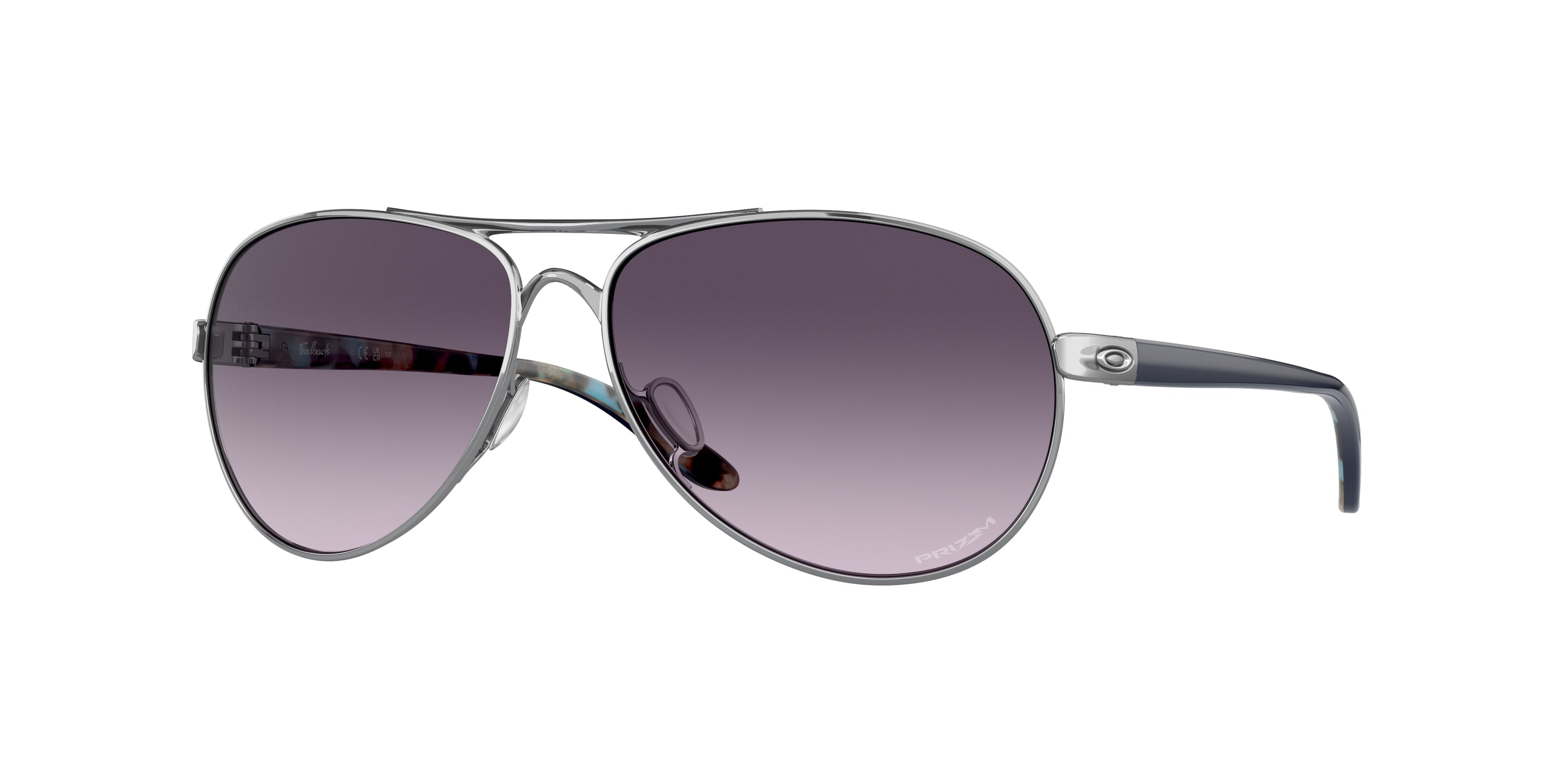 Oakley 0OO4079 FEEDBACK