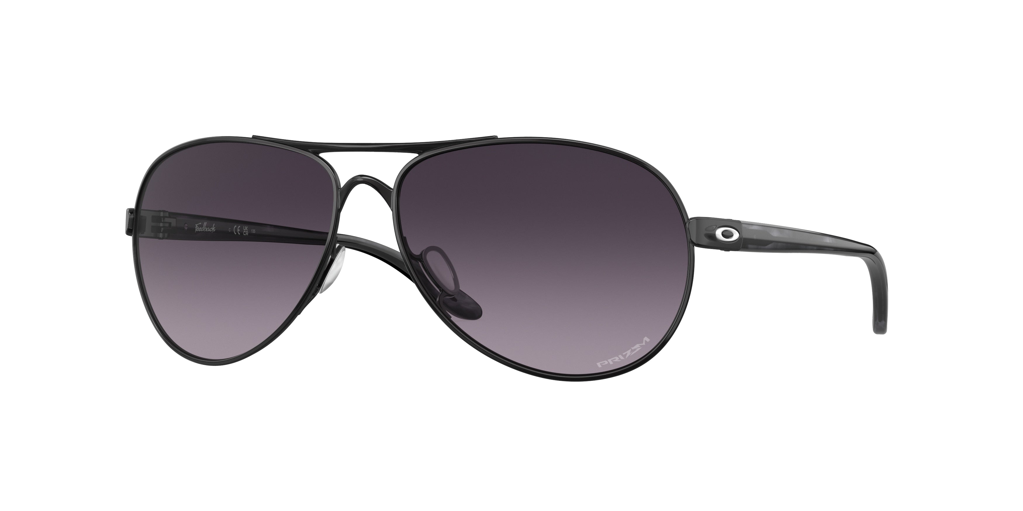 Oakley 0OO4079 FEEDBACK