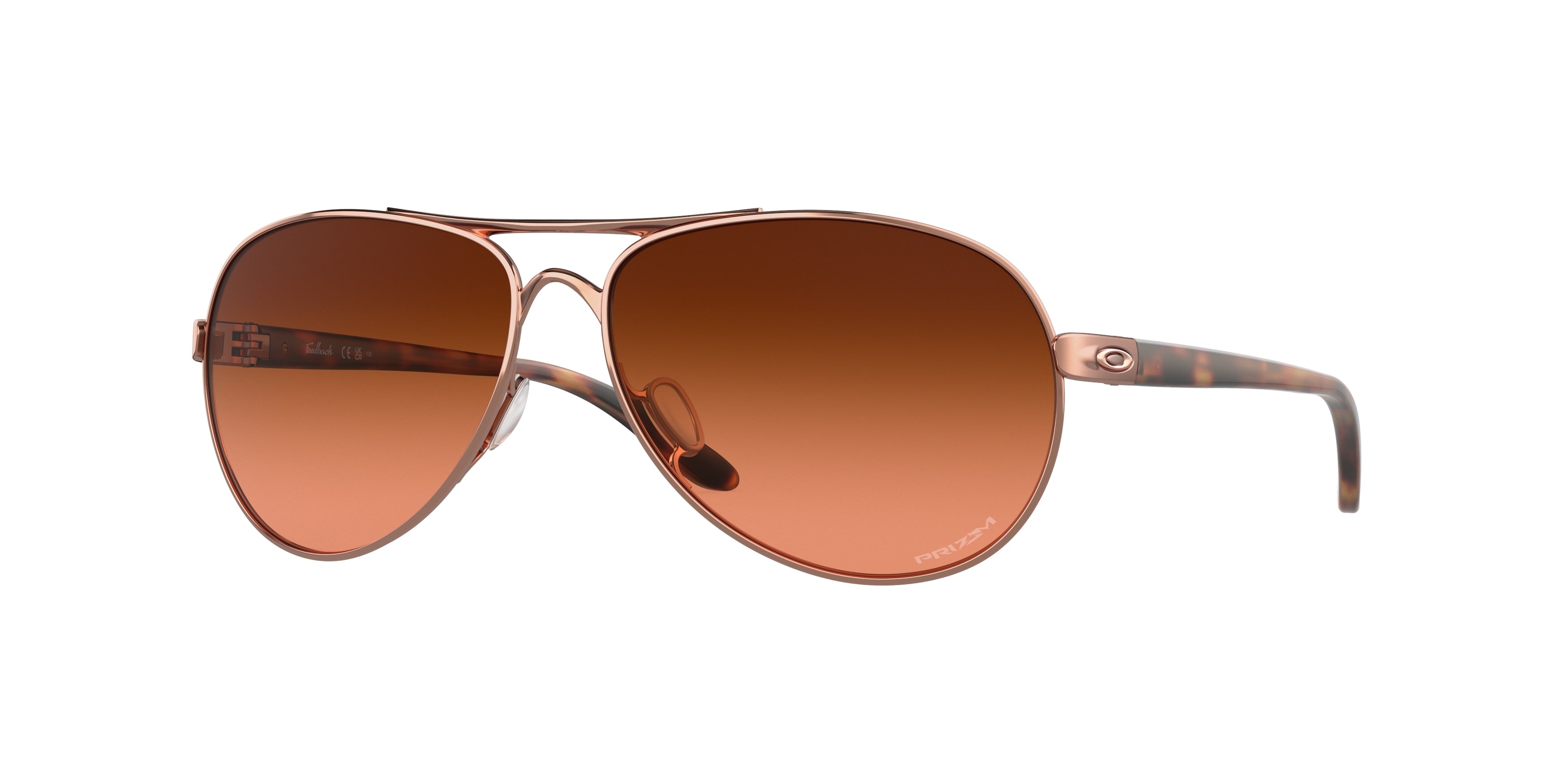 Oakley 0OO4079 FEEDBACK